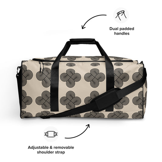 Duffle bag