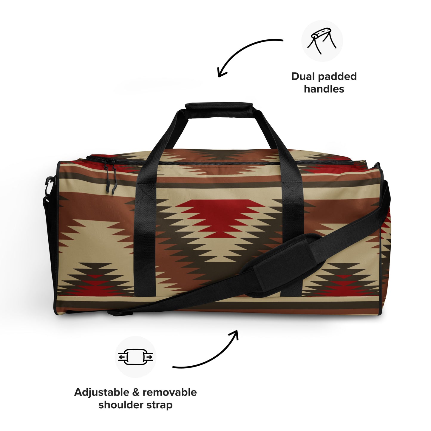 Duffle bag