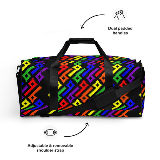 Duffle bag