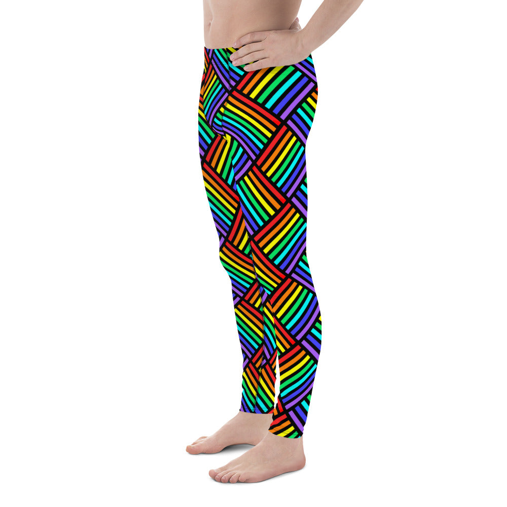 Men's Leggings