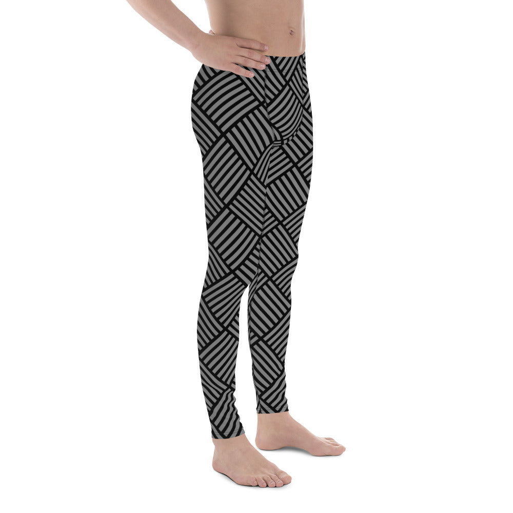 Men's Leggings