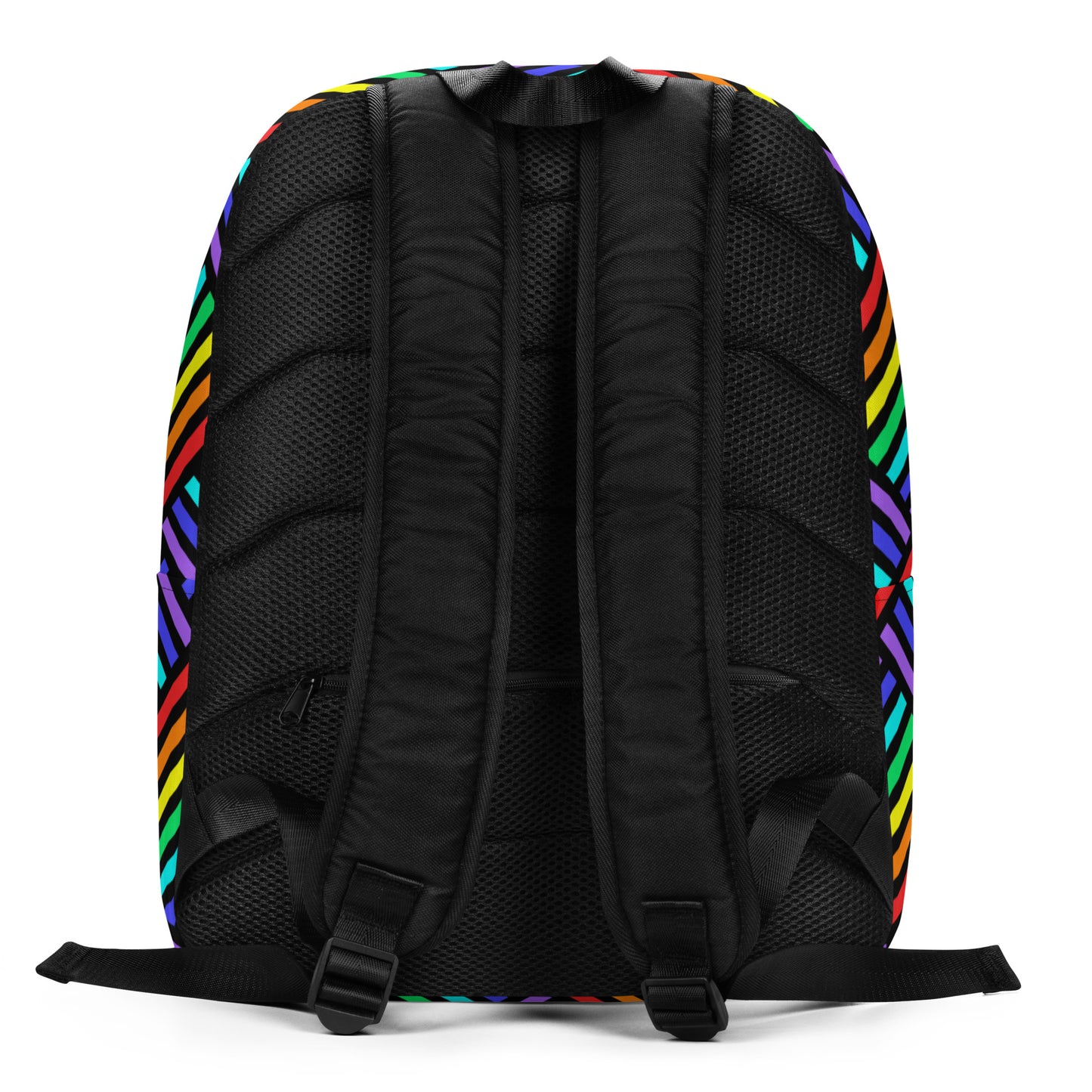 Minimalist Backpack