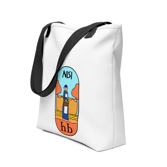 Tote bag