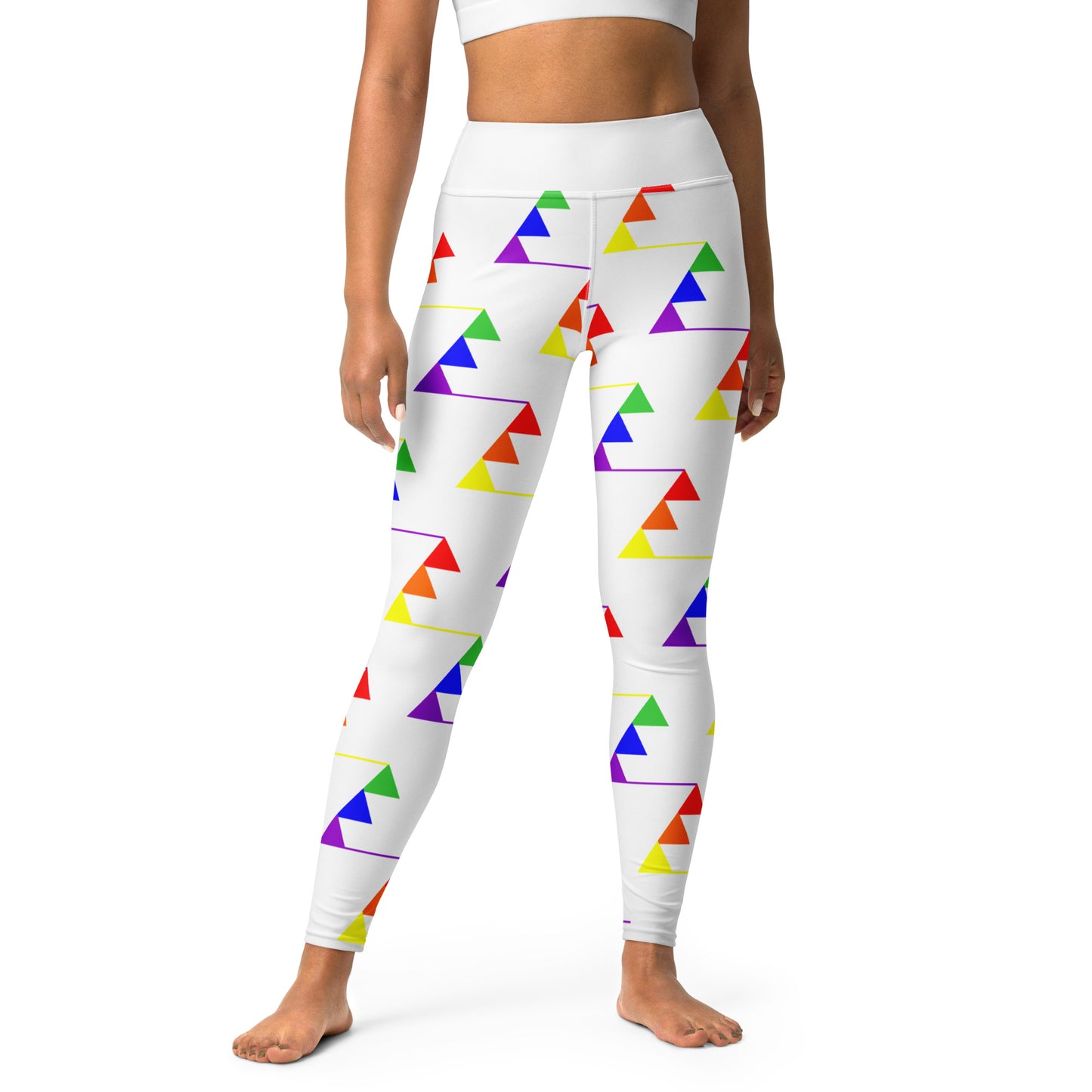 Yoga Leggings