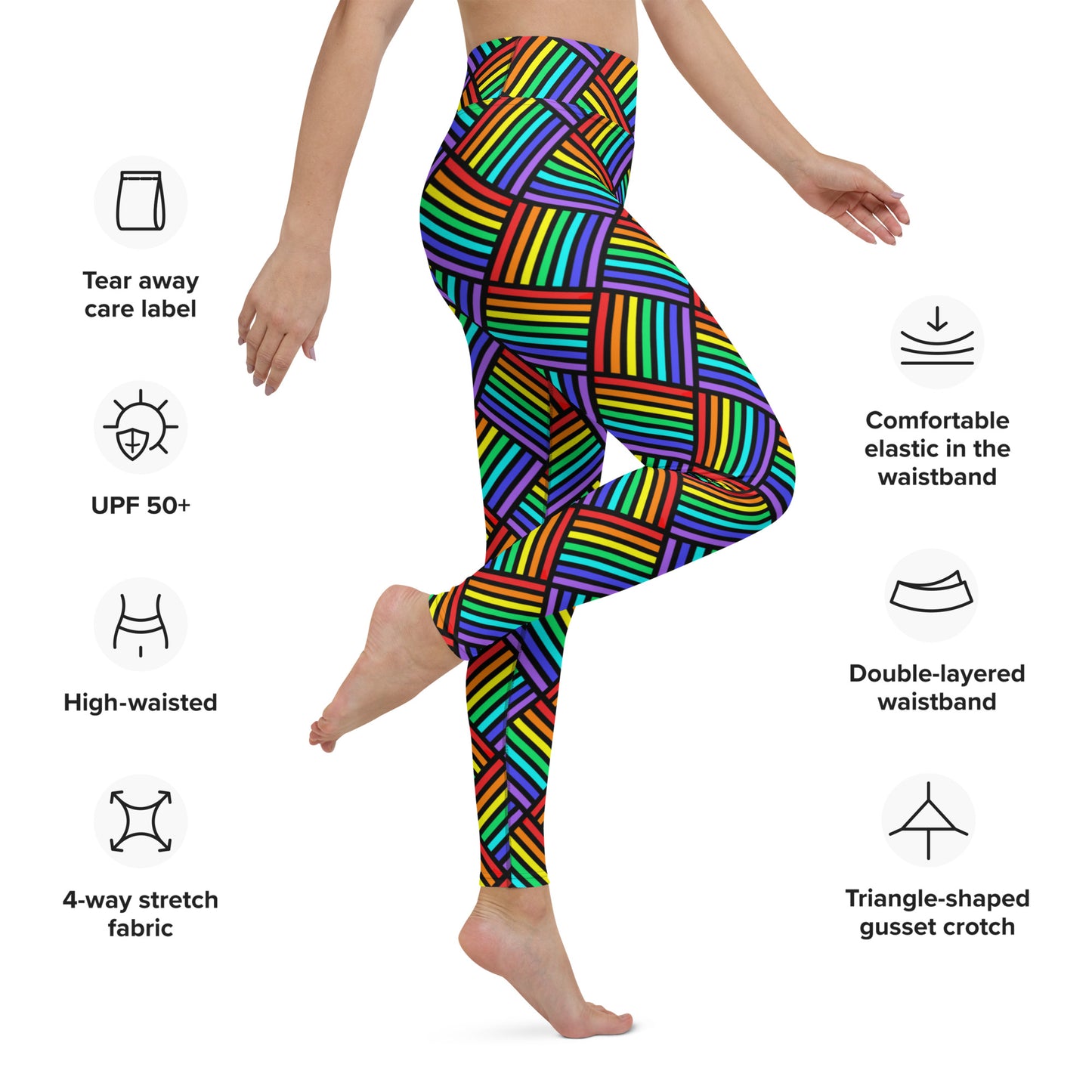 Yoga Leggings