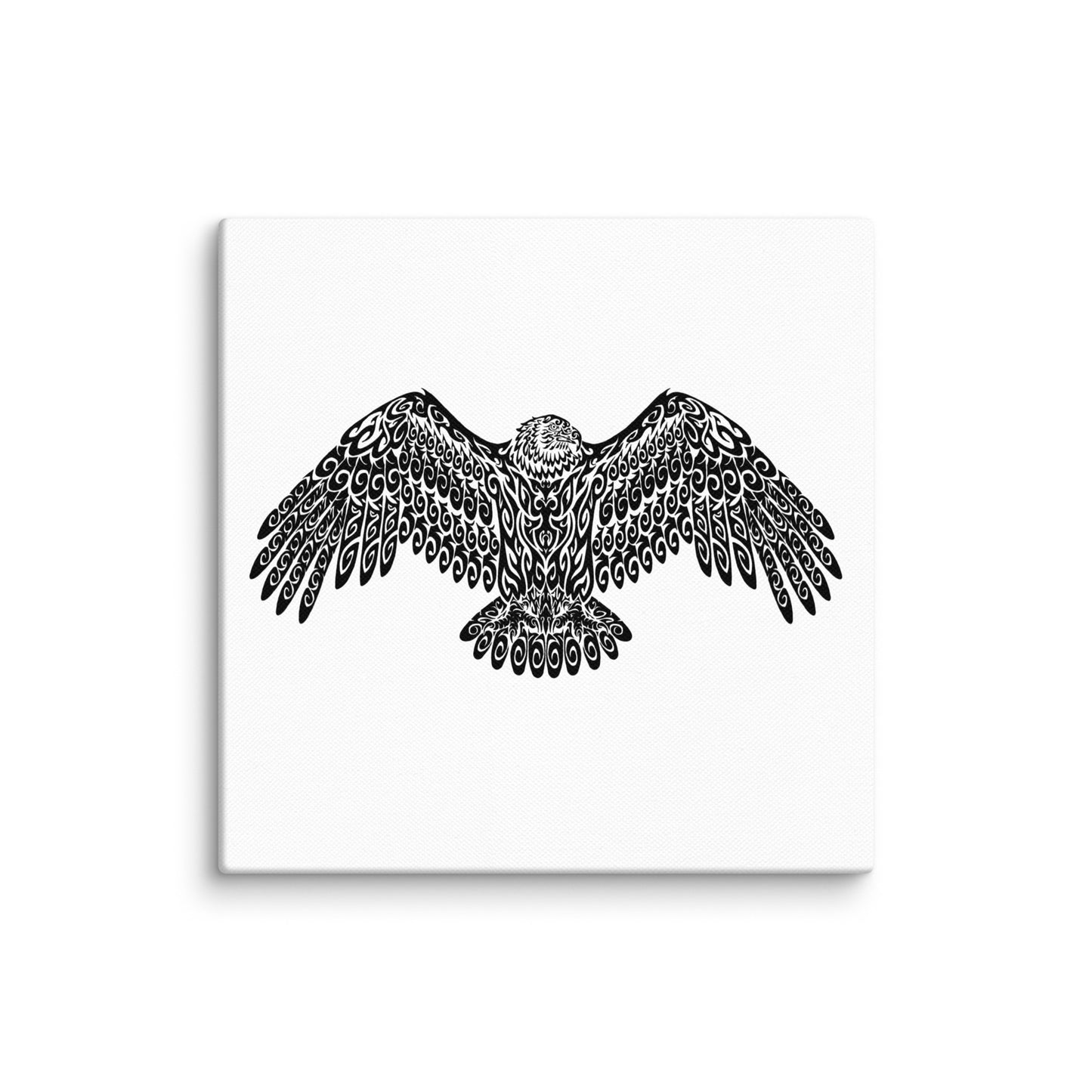 Canvas - Bird Clan