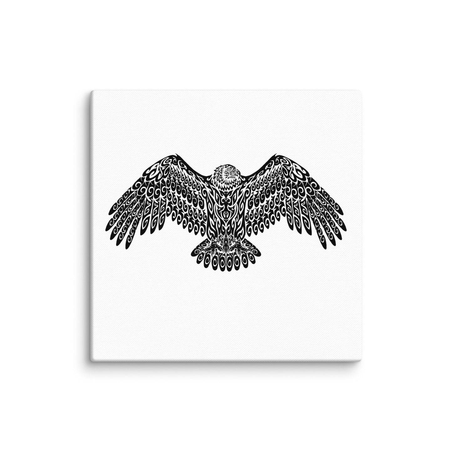 Canvas - Bird Clan