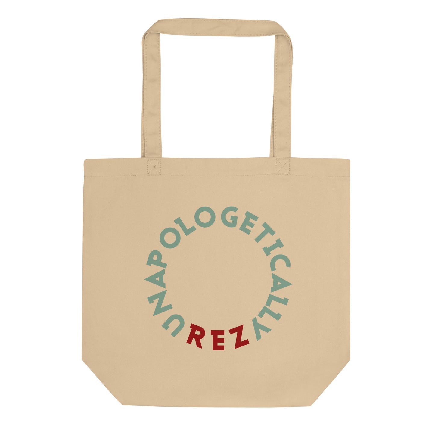 Eco Tote Bag