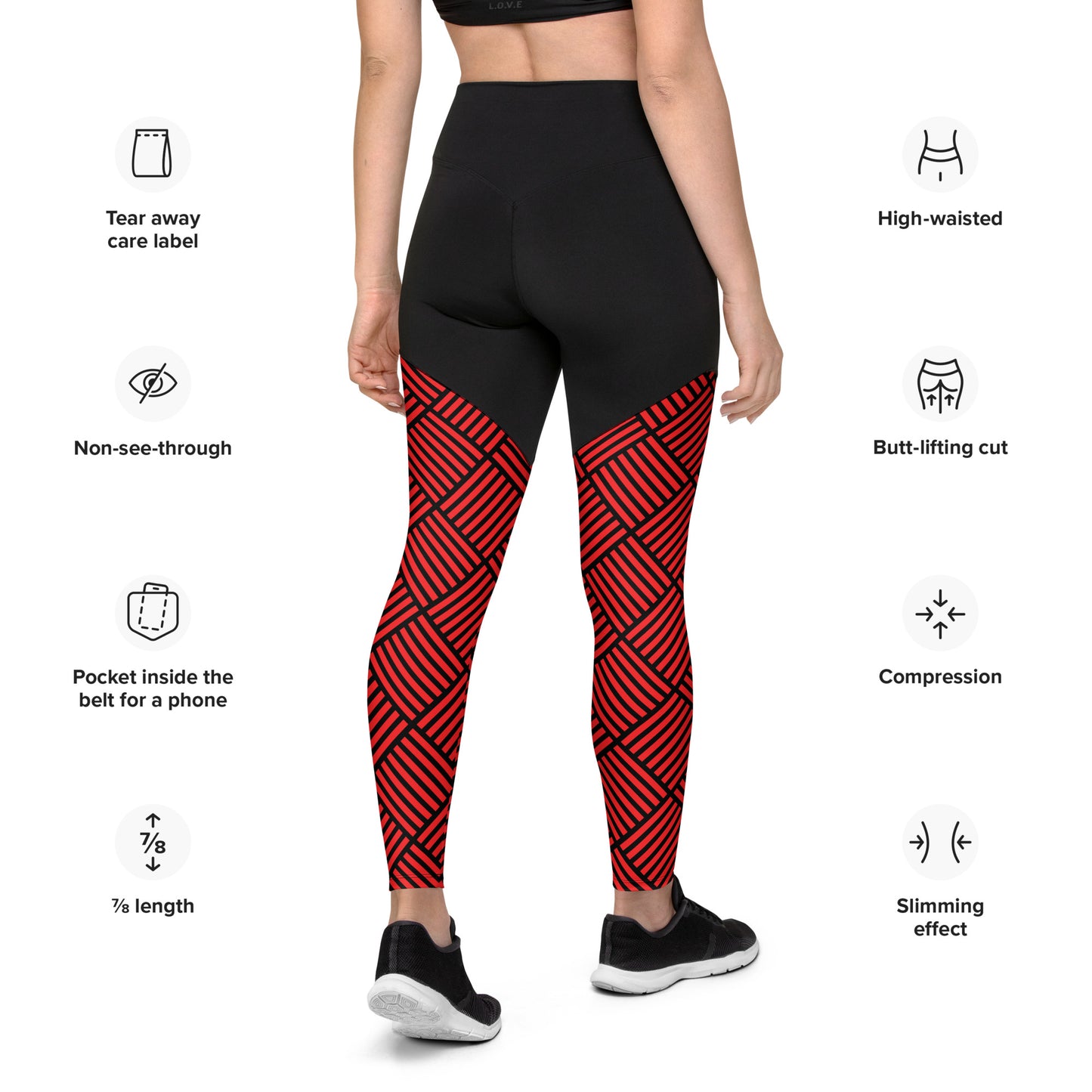 Sports Leggings