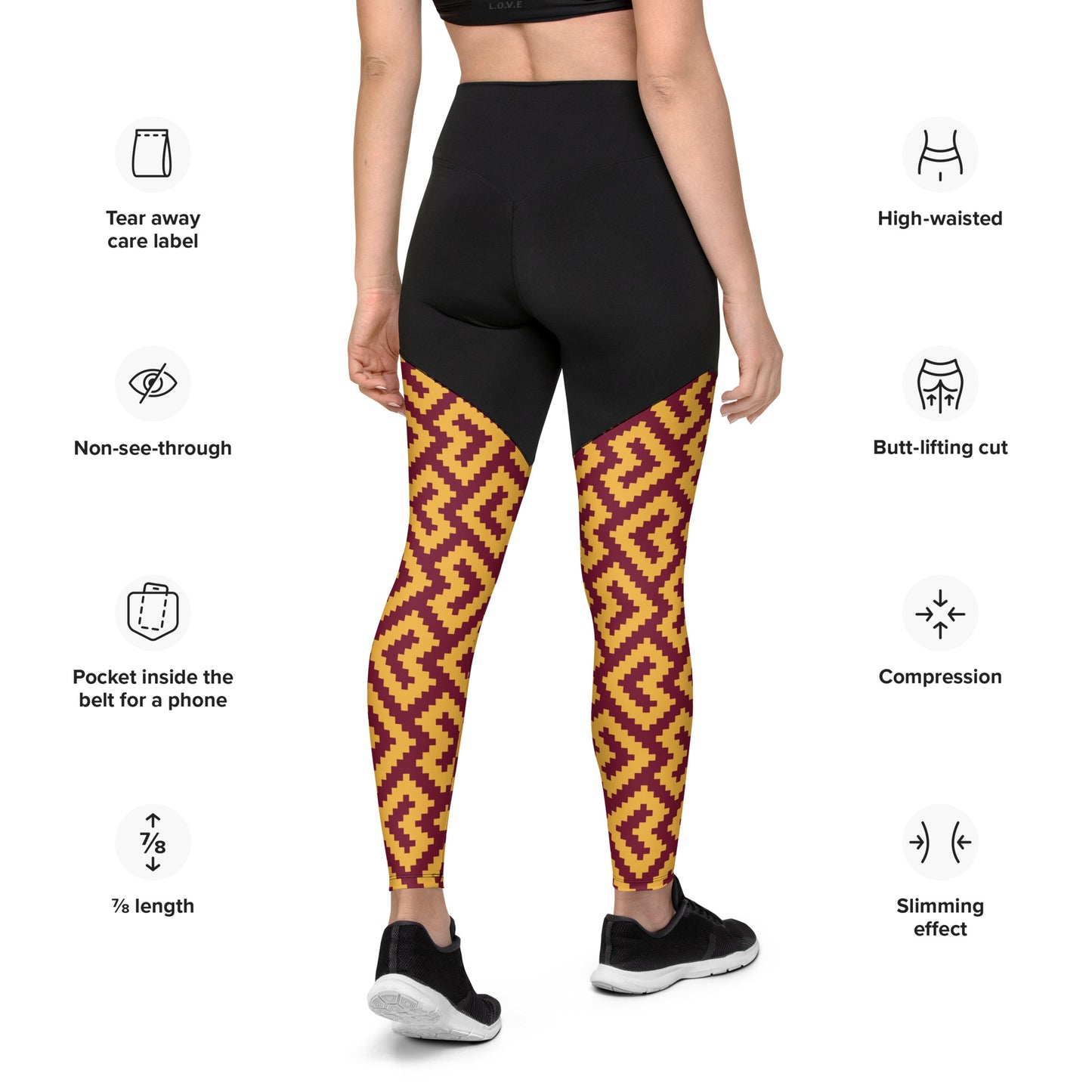 Sports Leggings