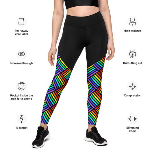 Sports Leggings