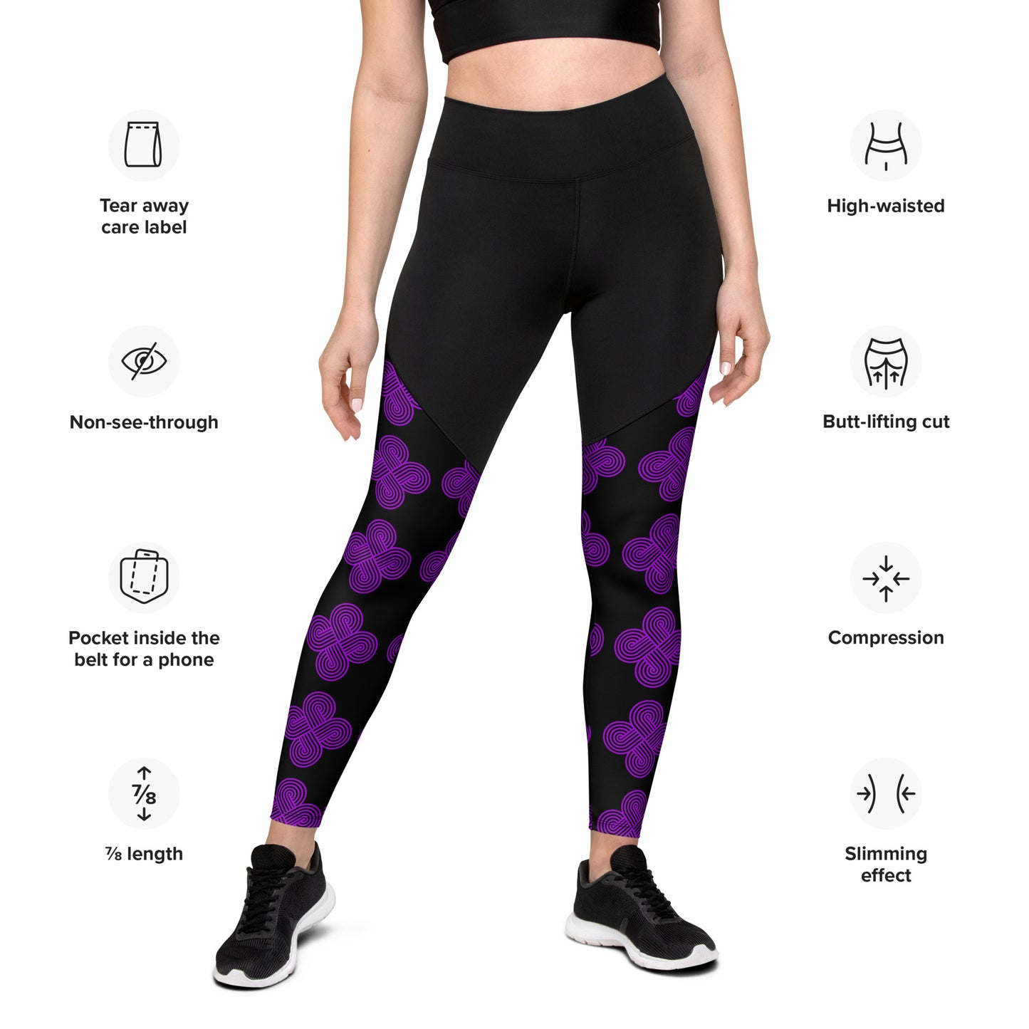 Sports Leggings