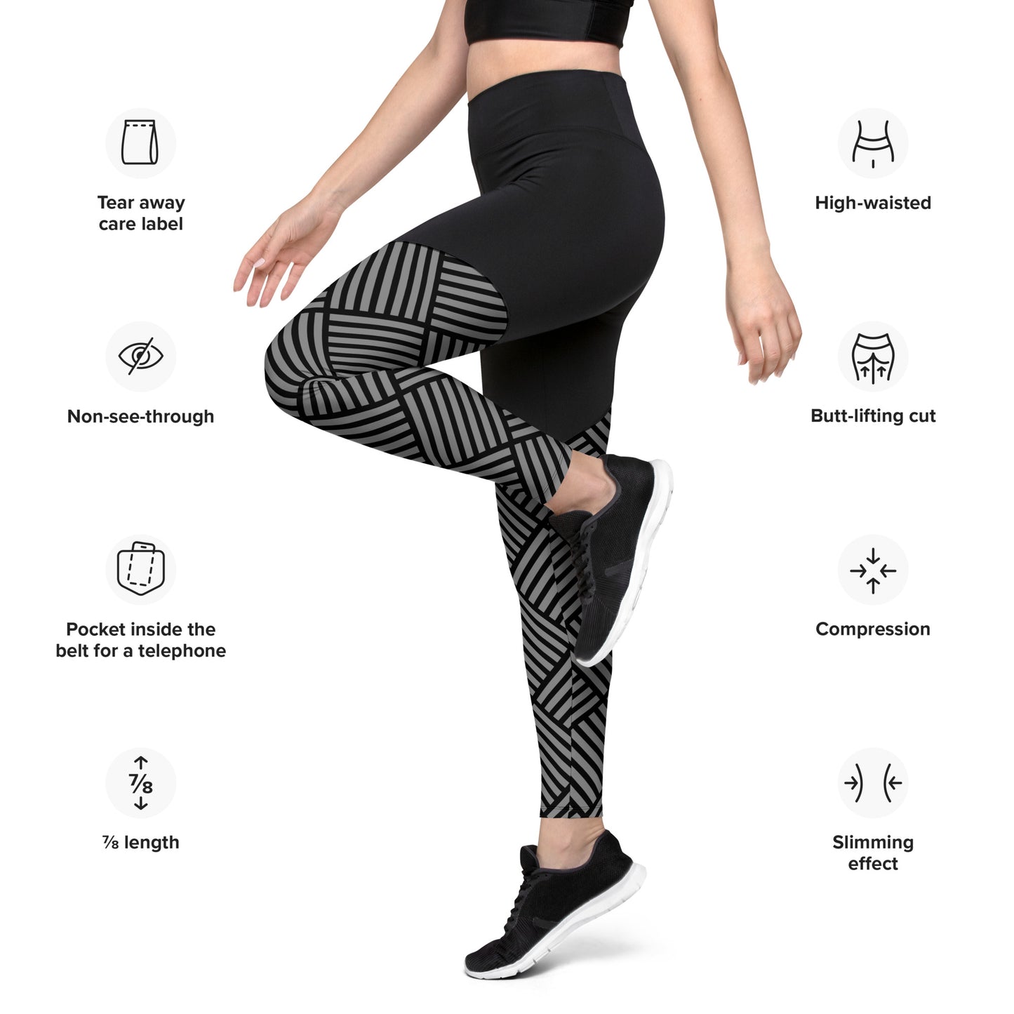 Sports Leggings