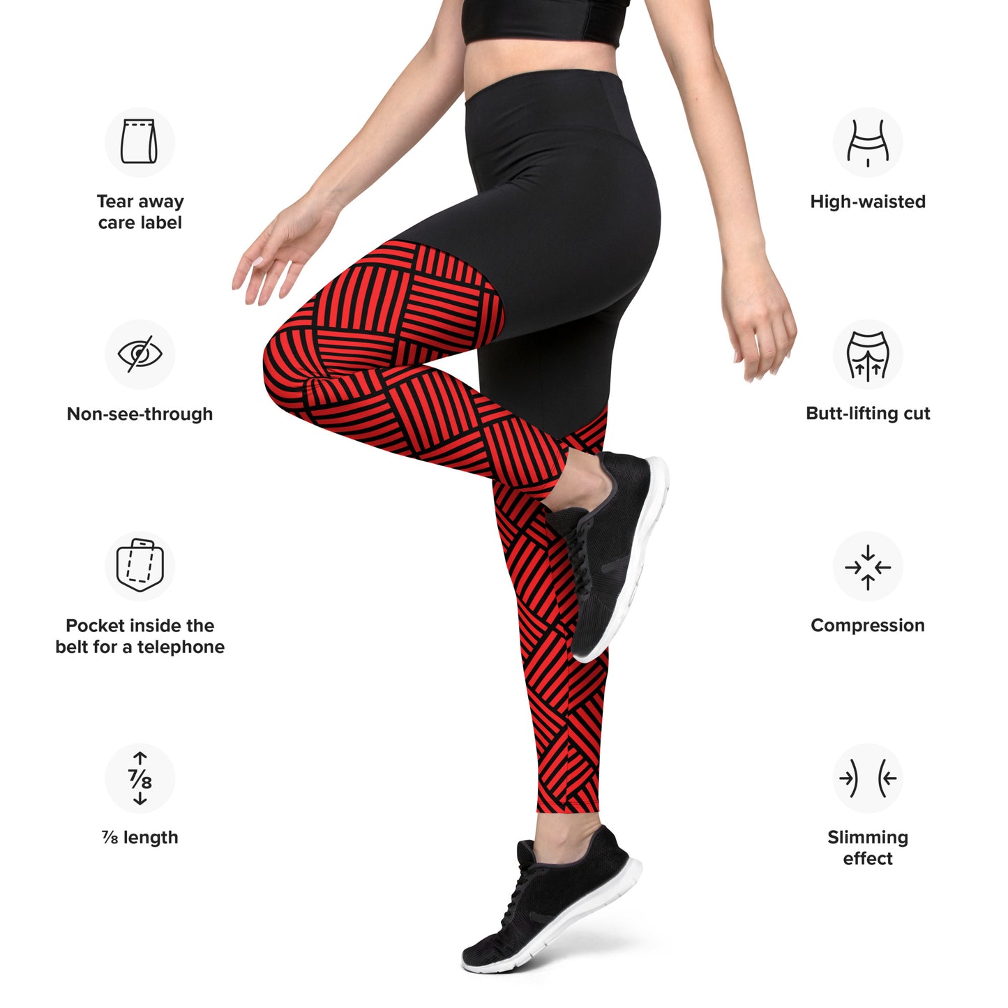 Sports Leggings