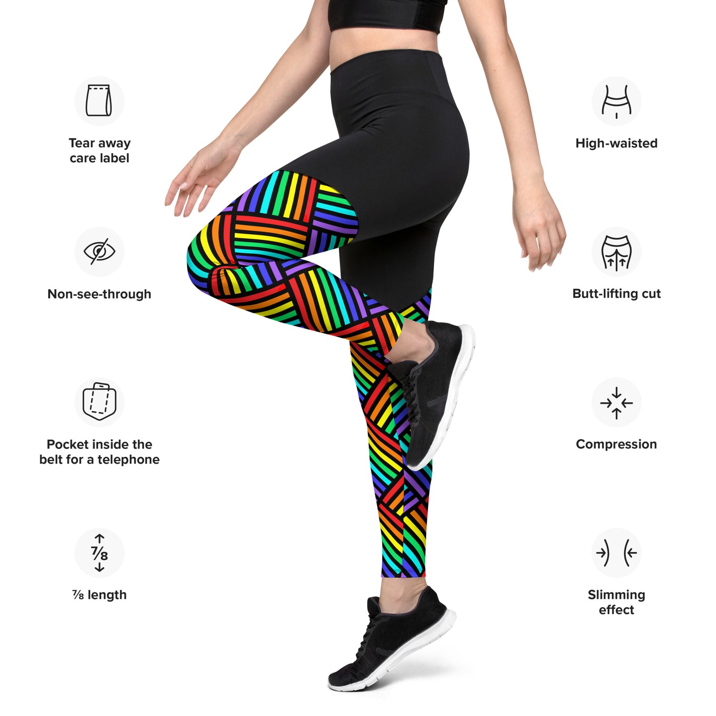 Sports Leggings