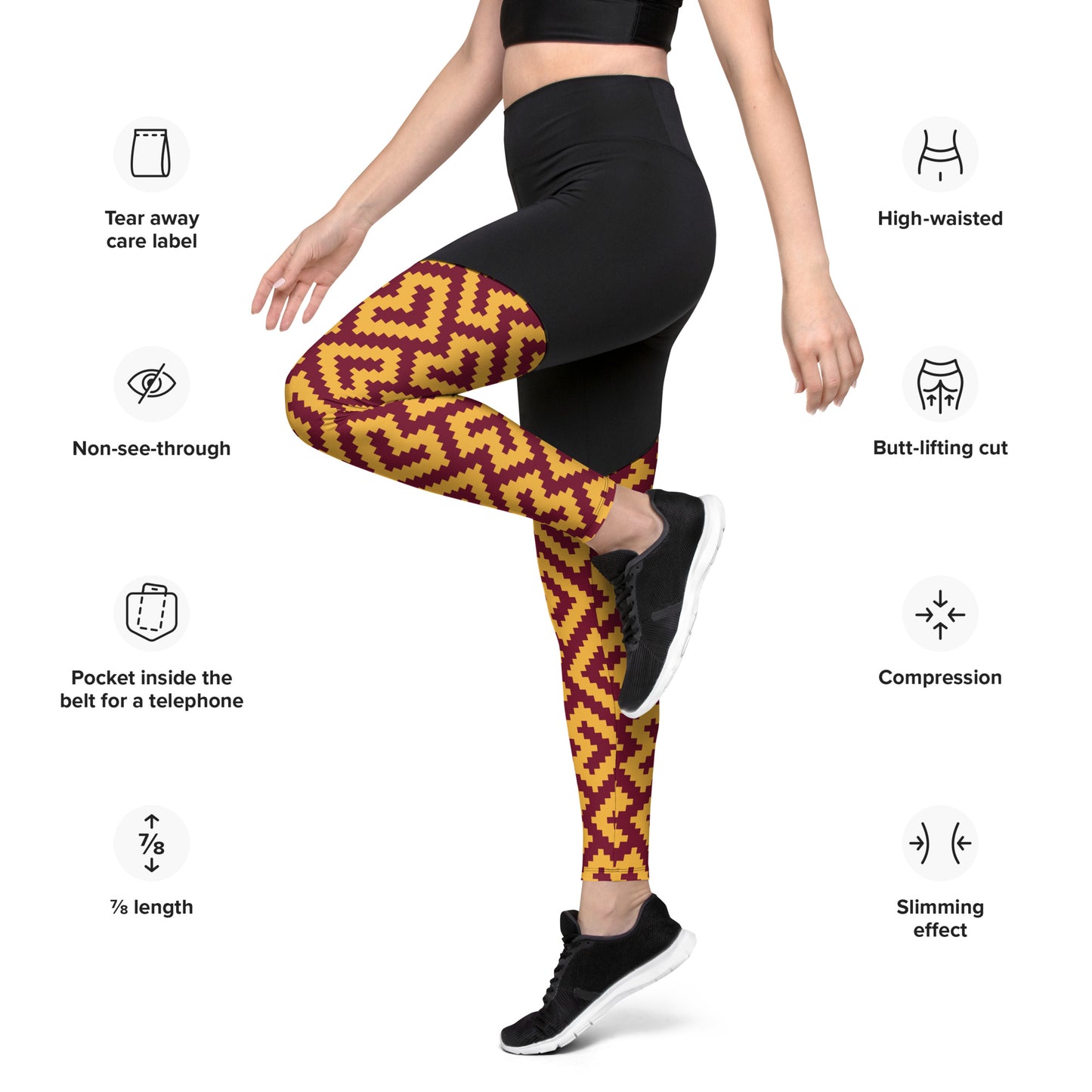 Sports Leggings