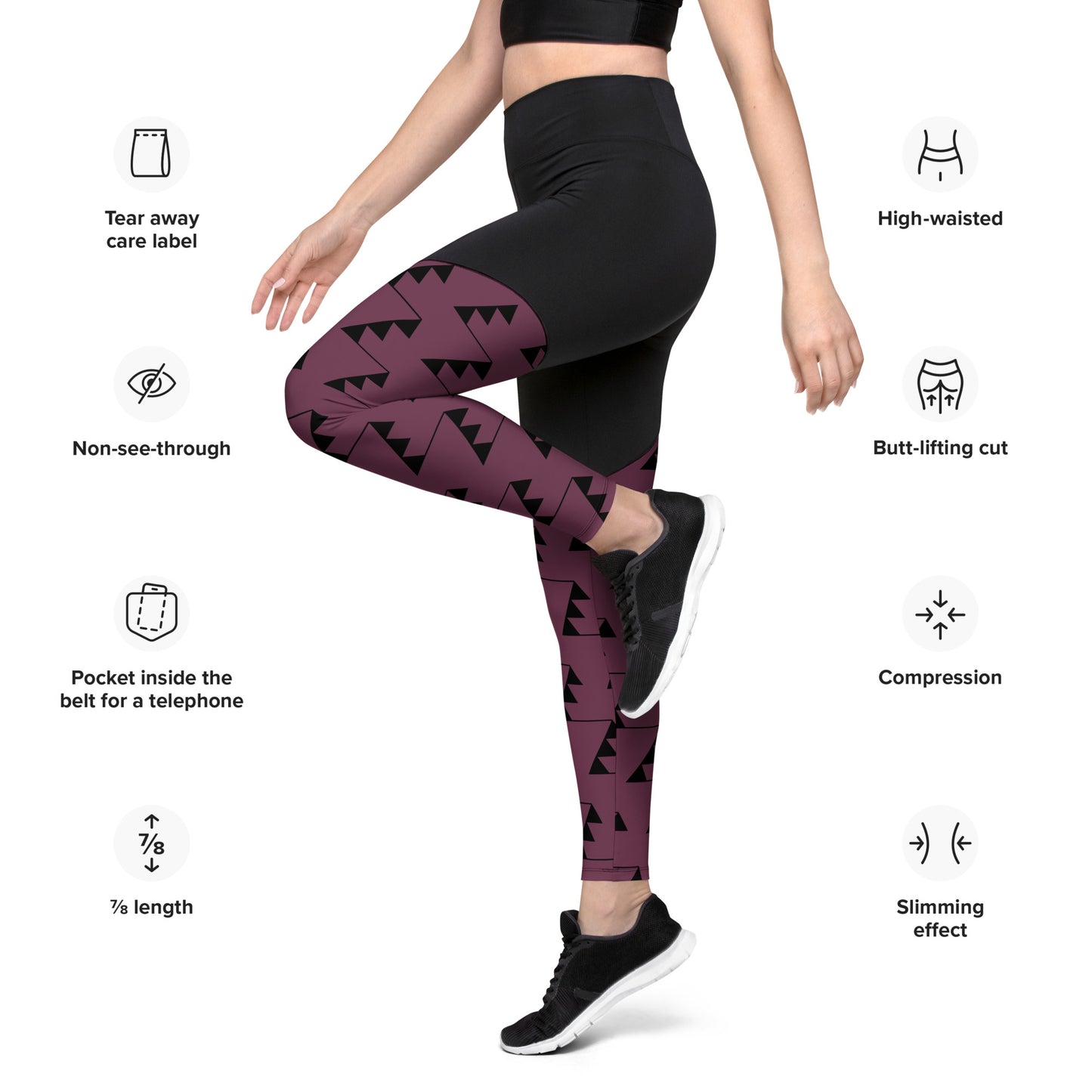 Sports Leggings