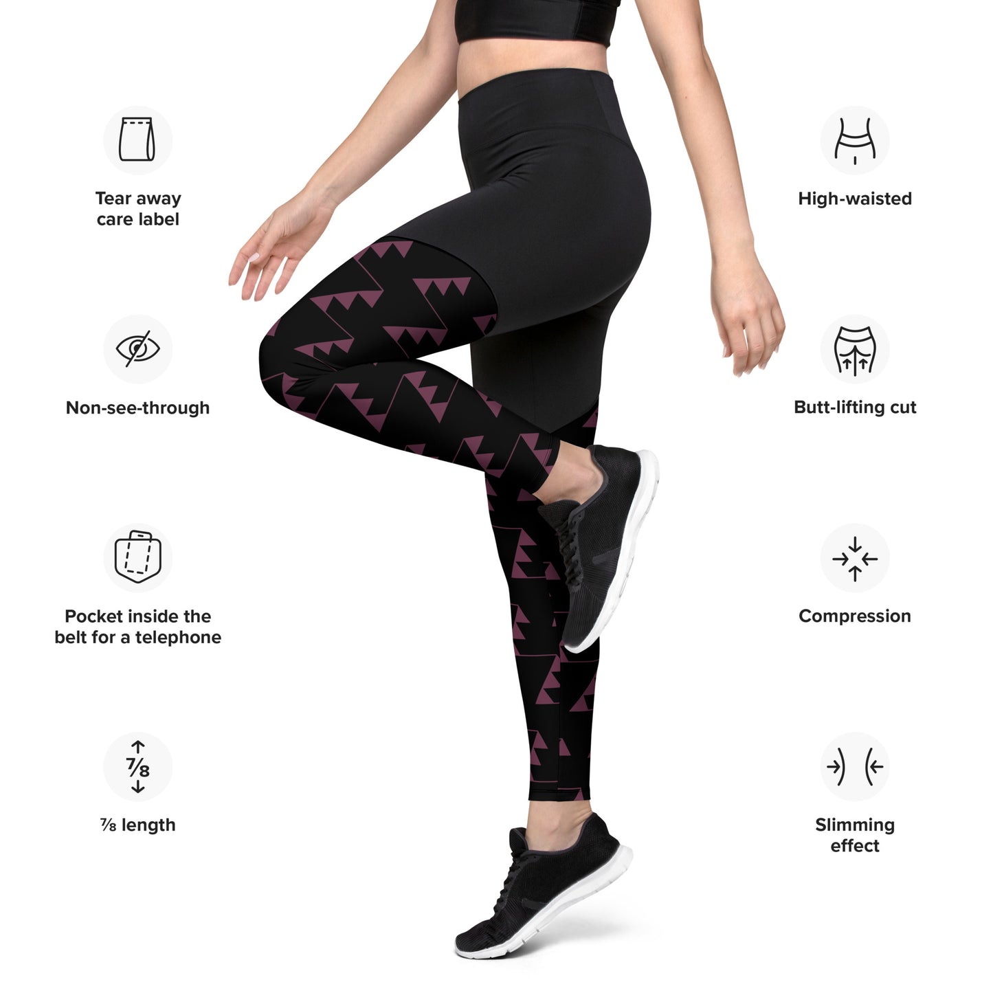 Sports Leggings