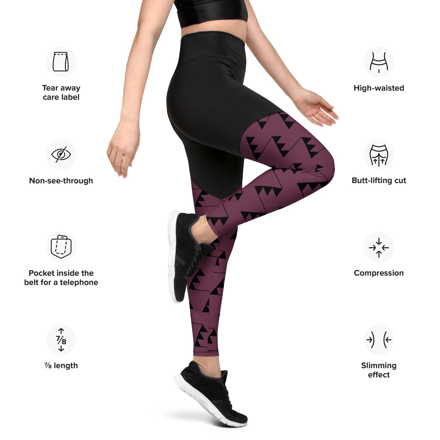 Sports Leggings