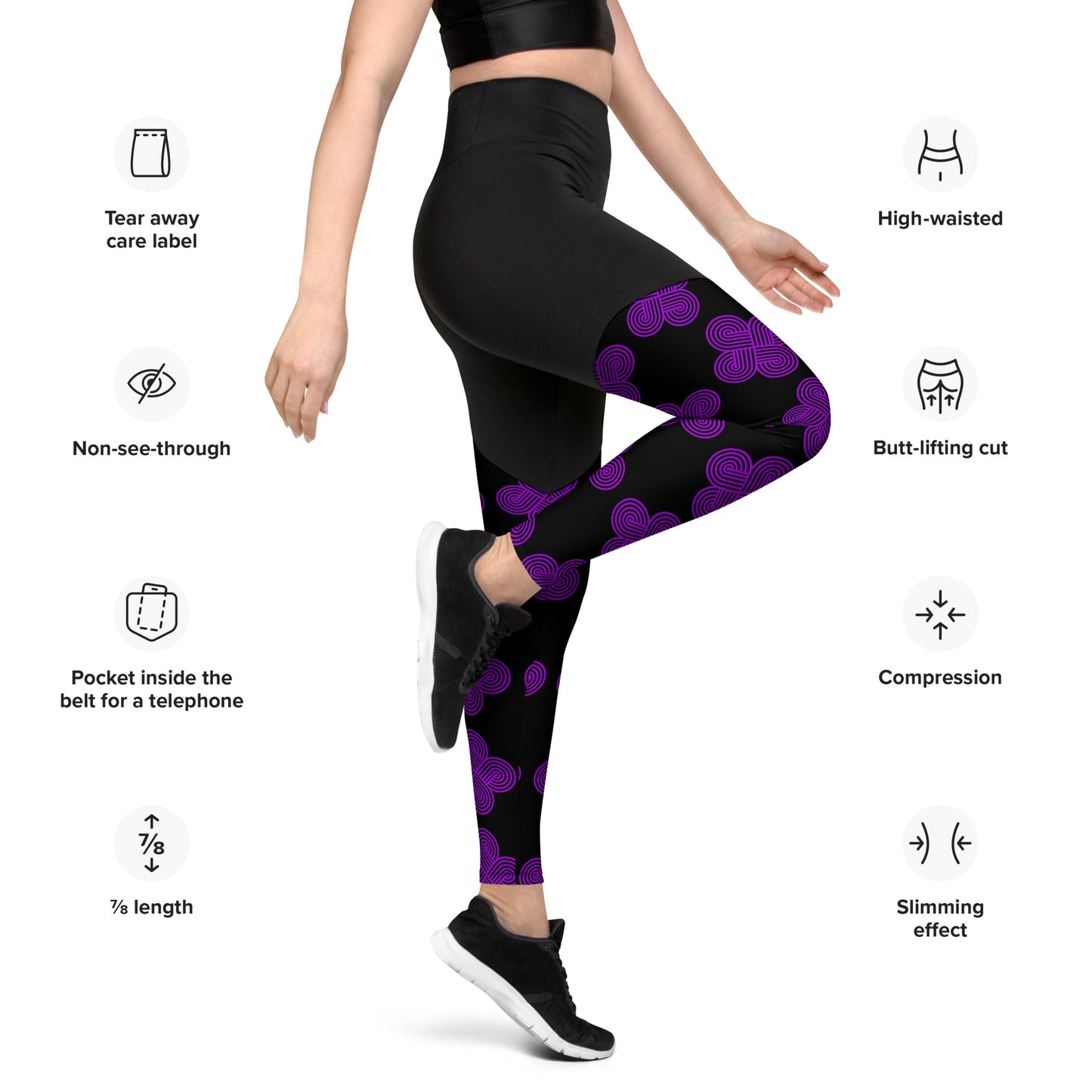 Sports Leggings