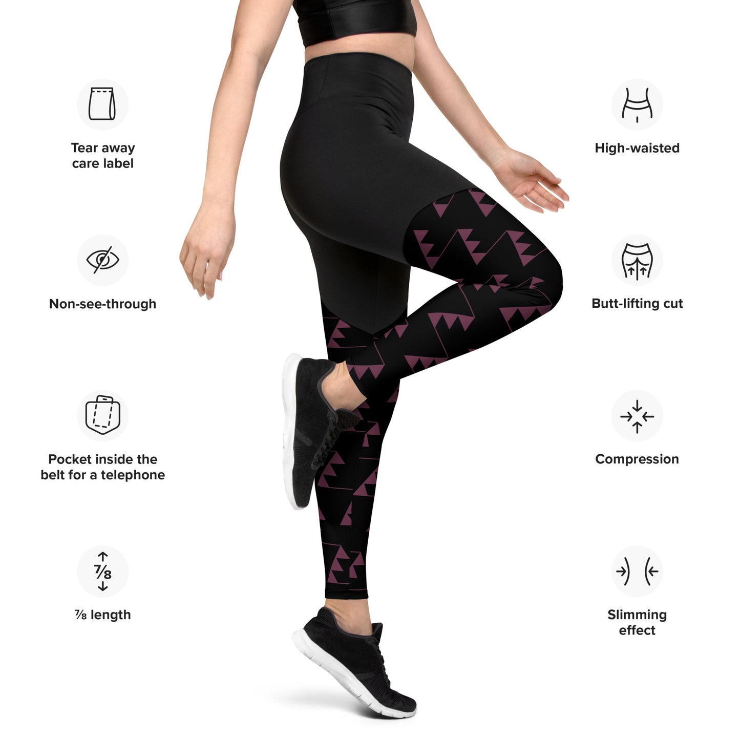 Sports Leggings