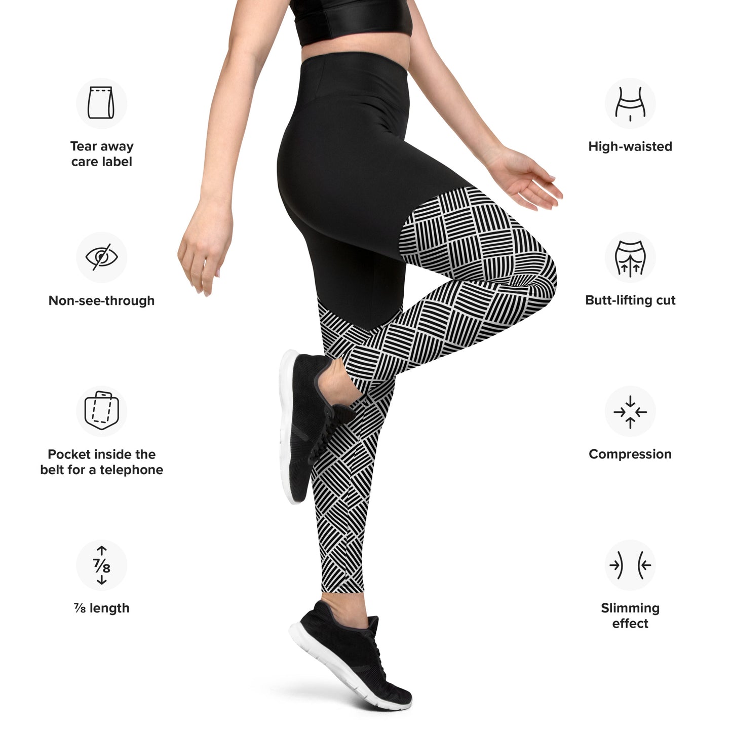 Sports Leggings