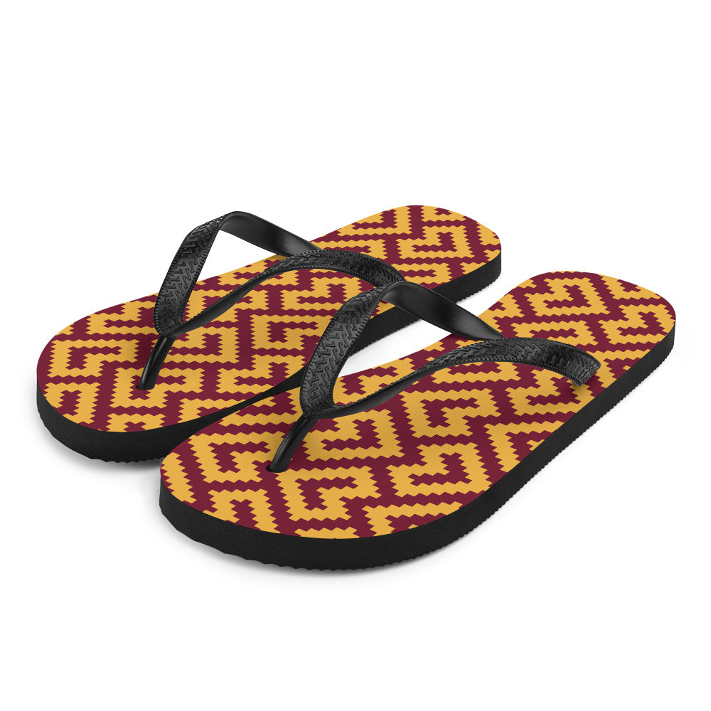 Flip-Flops