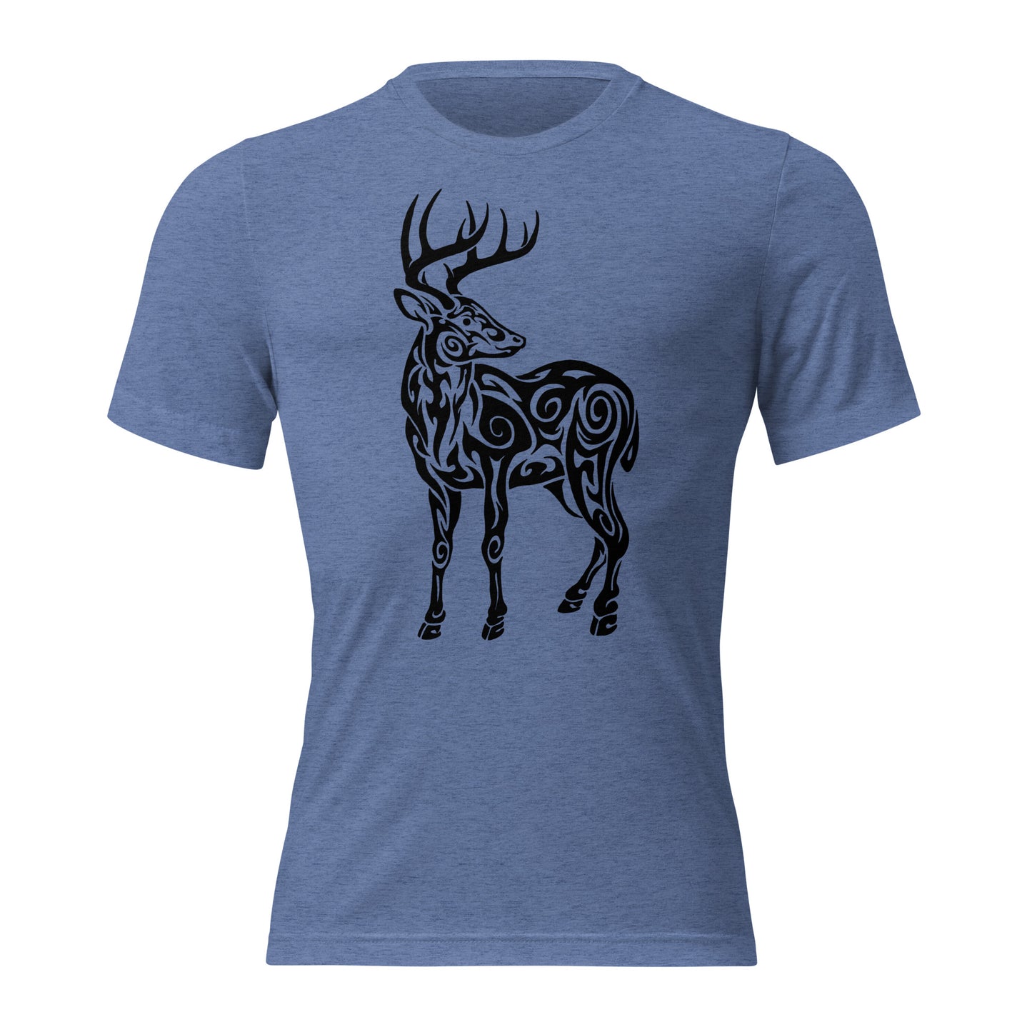 Short sleeve t-shirt - Deer Clan