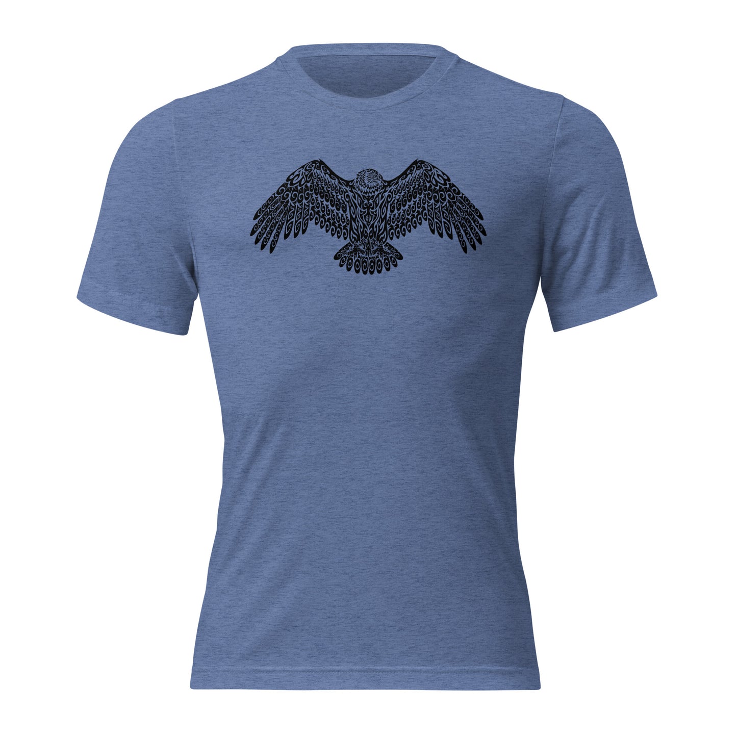 Short sleeve t-shirt - Bird Clan