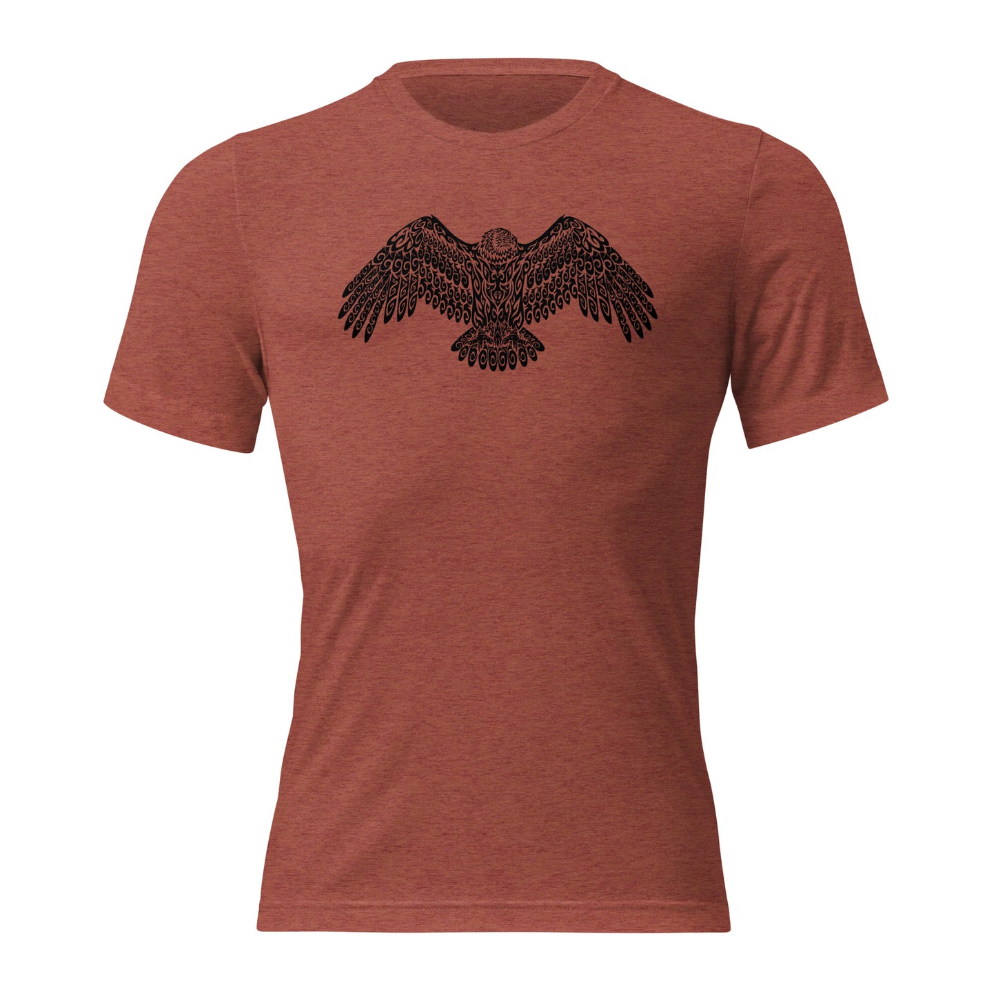 Short sleeve t-shirt - Bird Clan