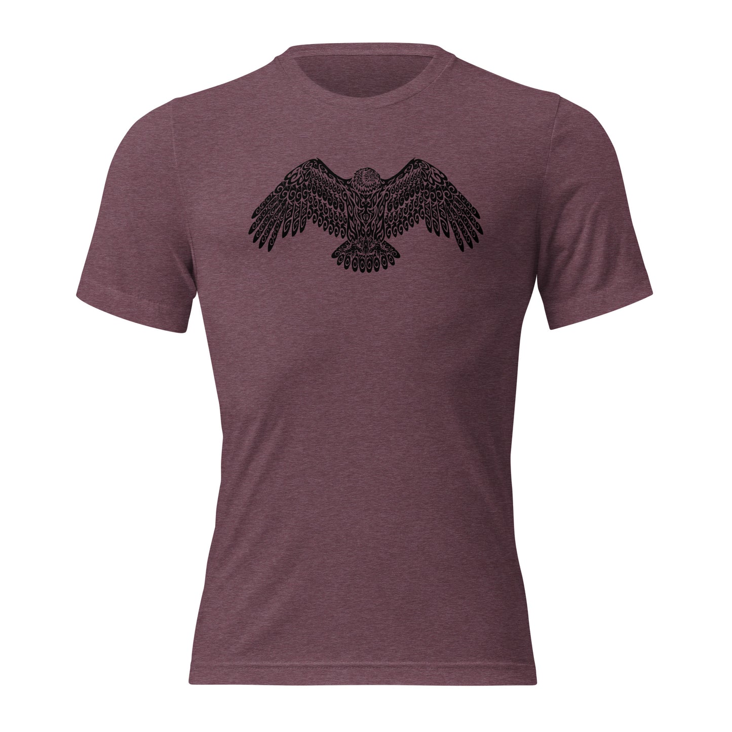 Short sleeve t-shirt - Bird Clan