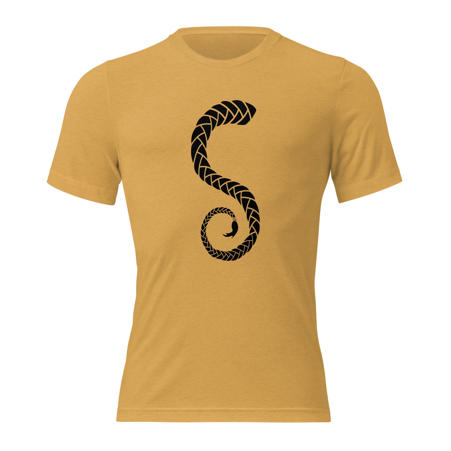 Short sleeve t-shirt - Long Hair Clan