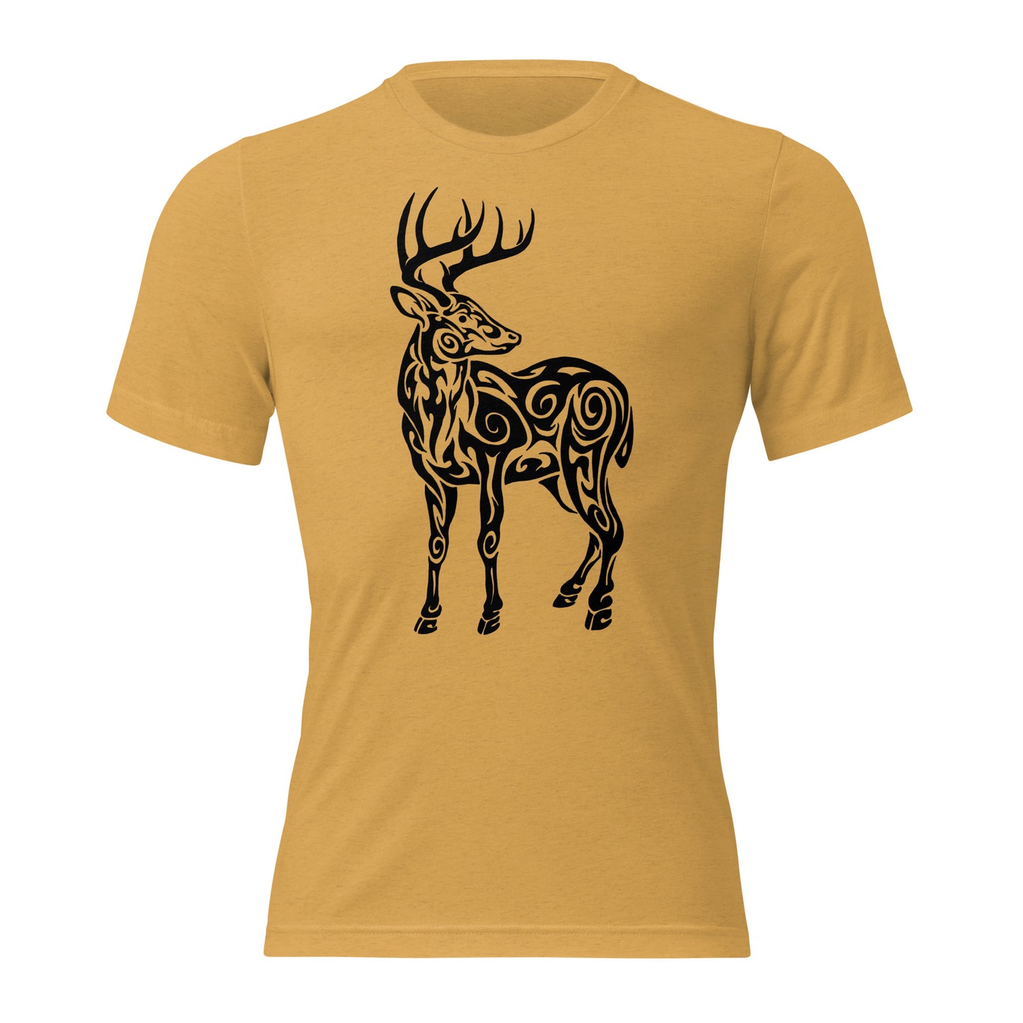 Short sleeve t-shirt - Deer Clan