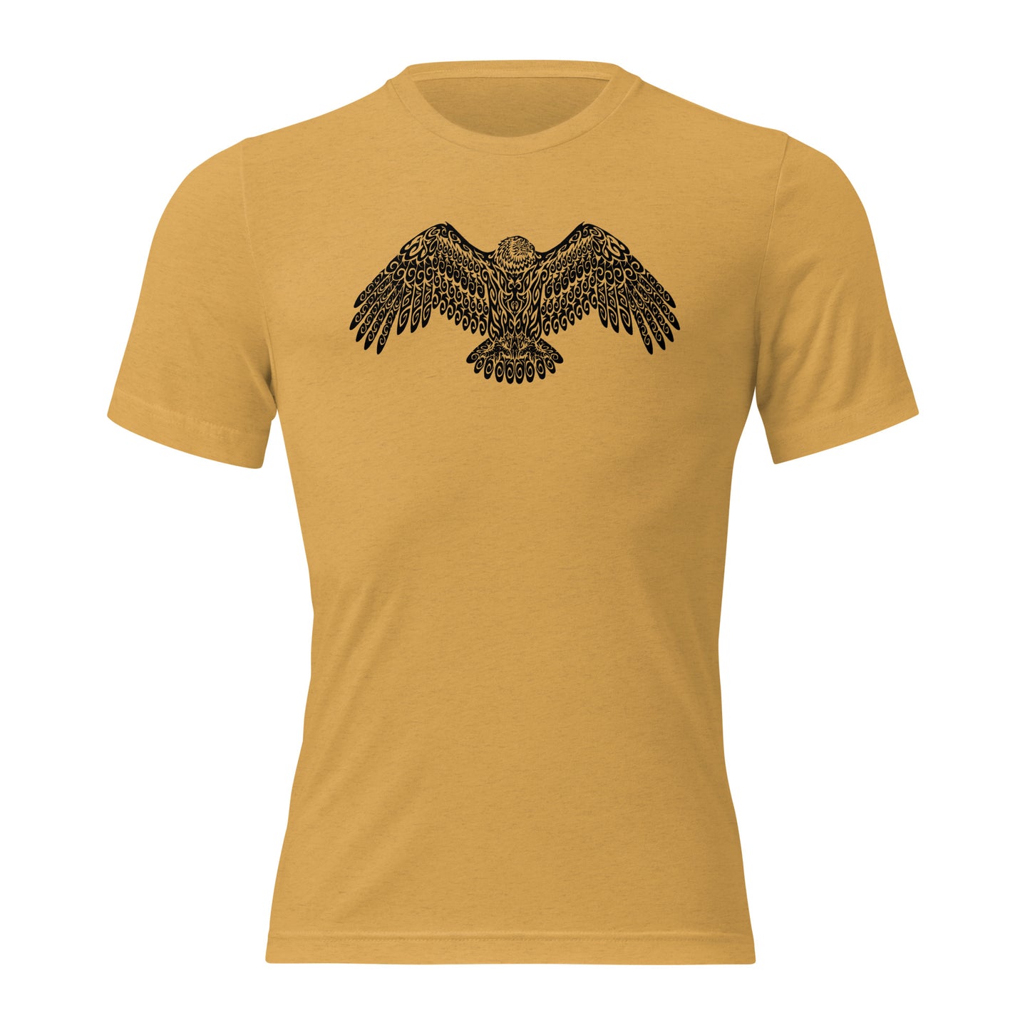 Short sleeve t-shirt - Bird Clan