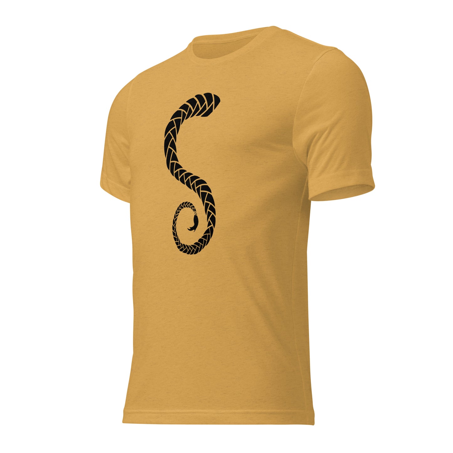 Short sleeve t-shirt - Long Hair Clan