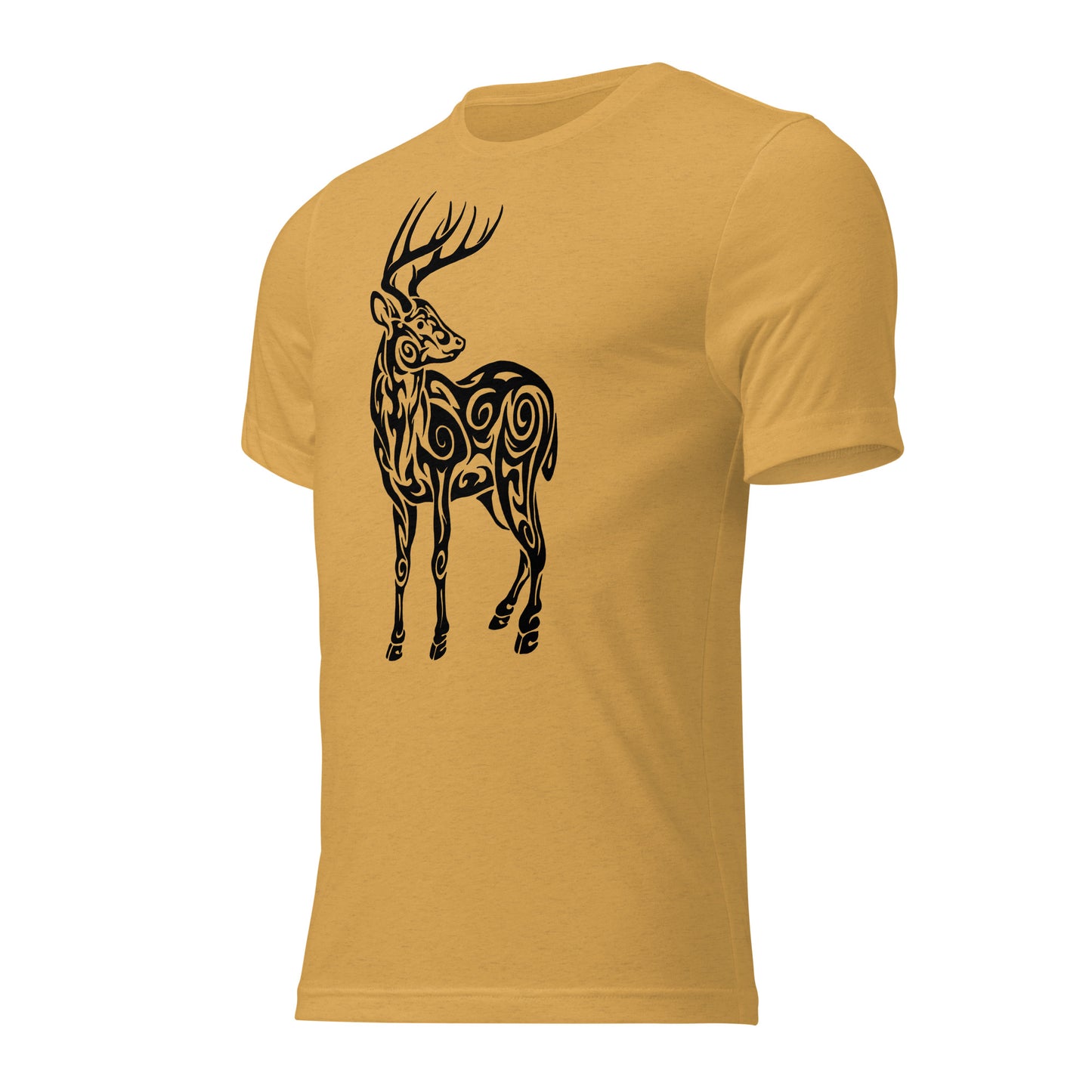 Short sleeve t-shirt - Deer Clan