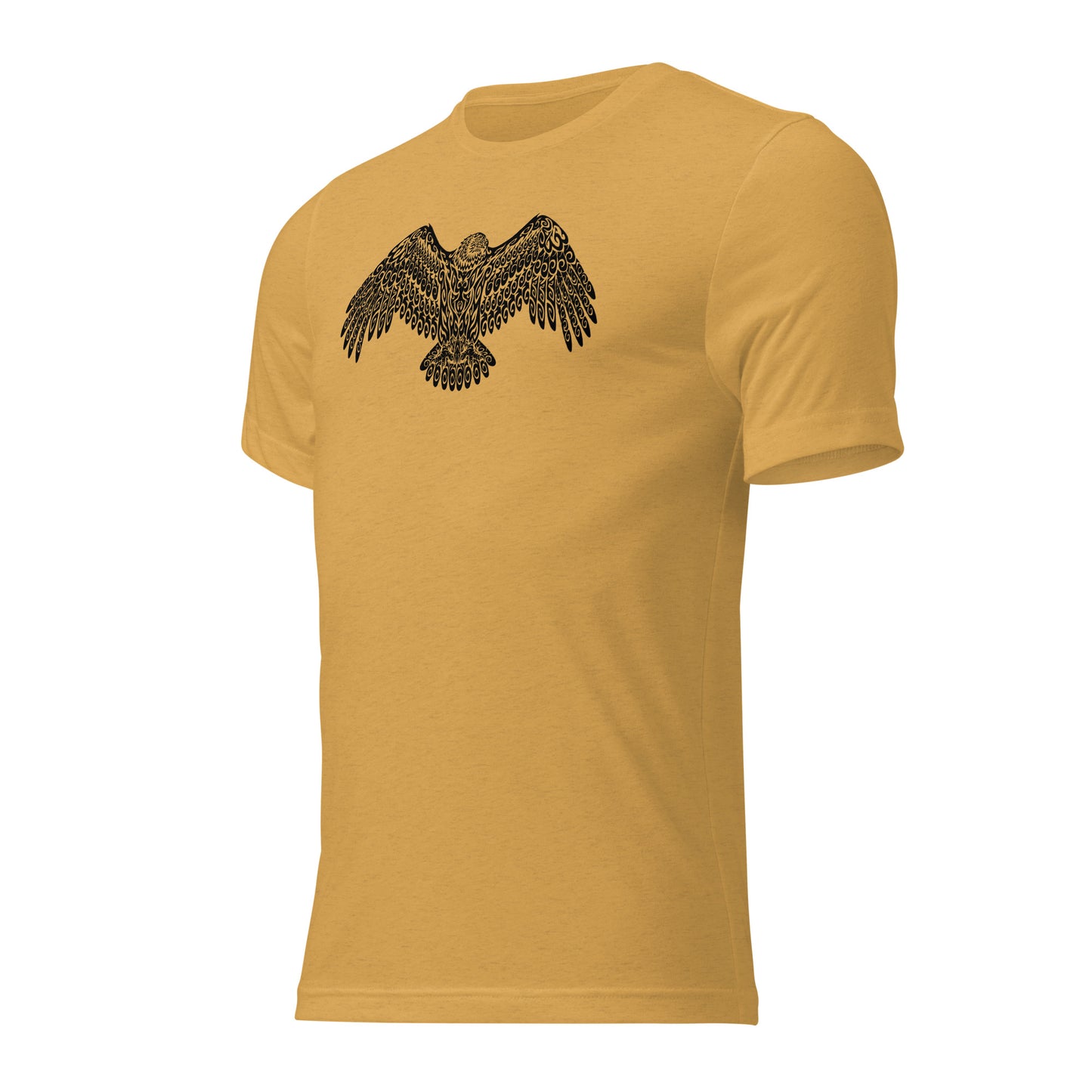 Short sleeve t-shirt - Bird Clan