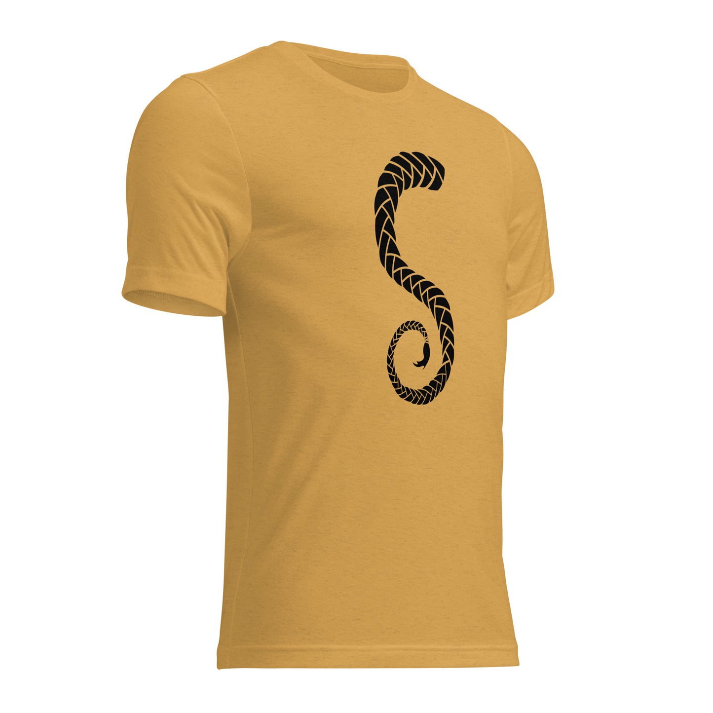 Short sleeve t-shirt - Long Hair Clan