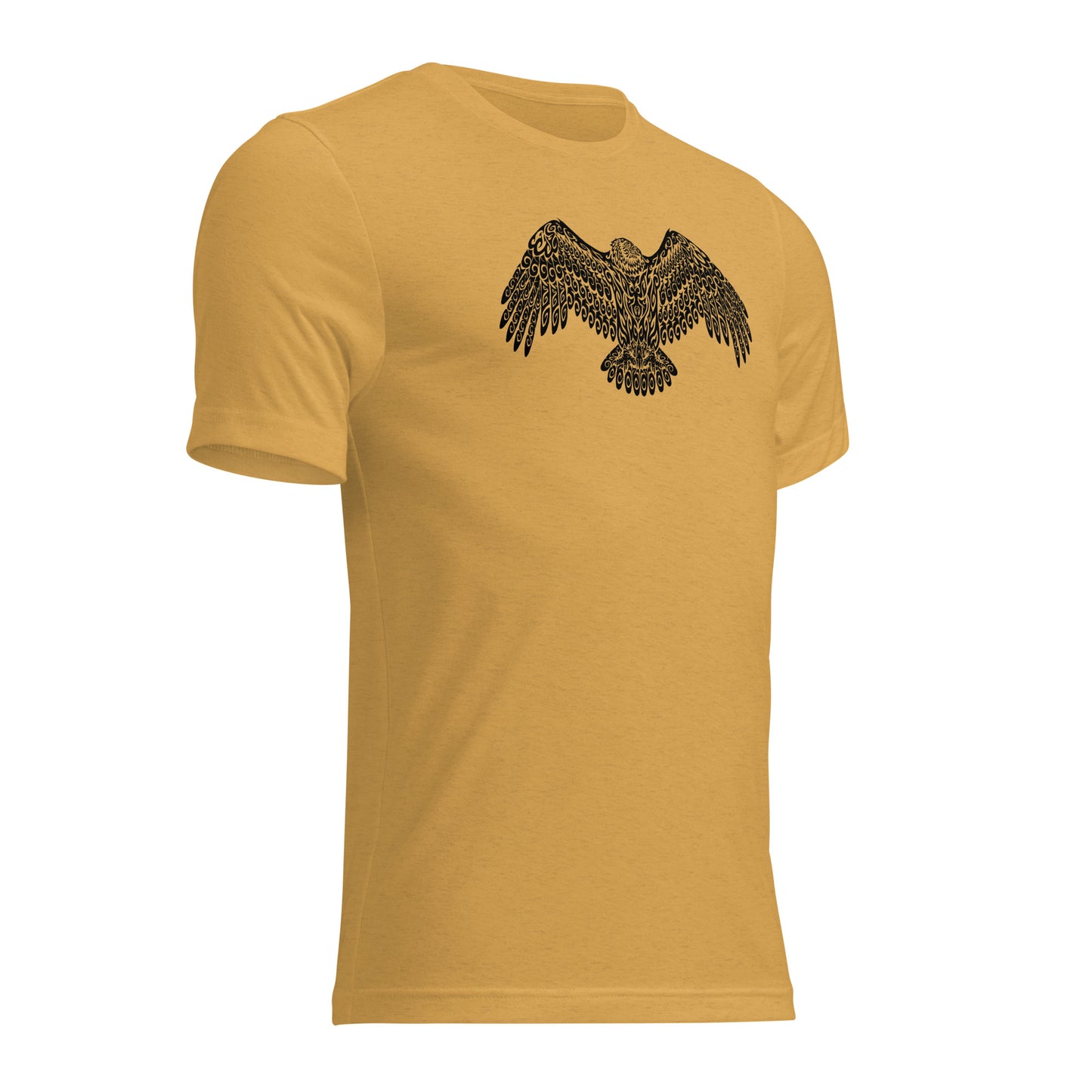 Short sleeve t-shirt - Bird Clan