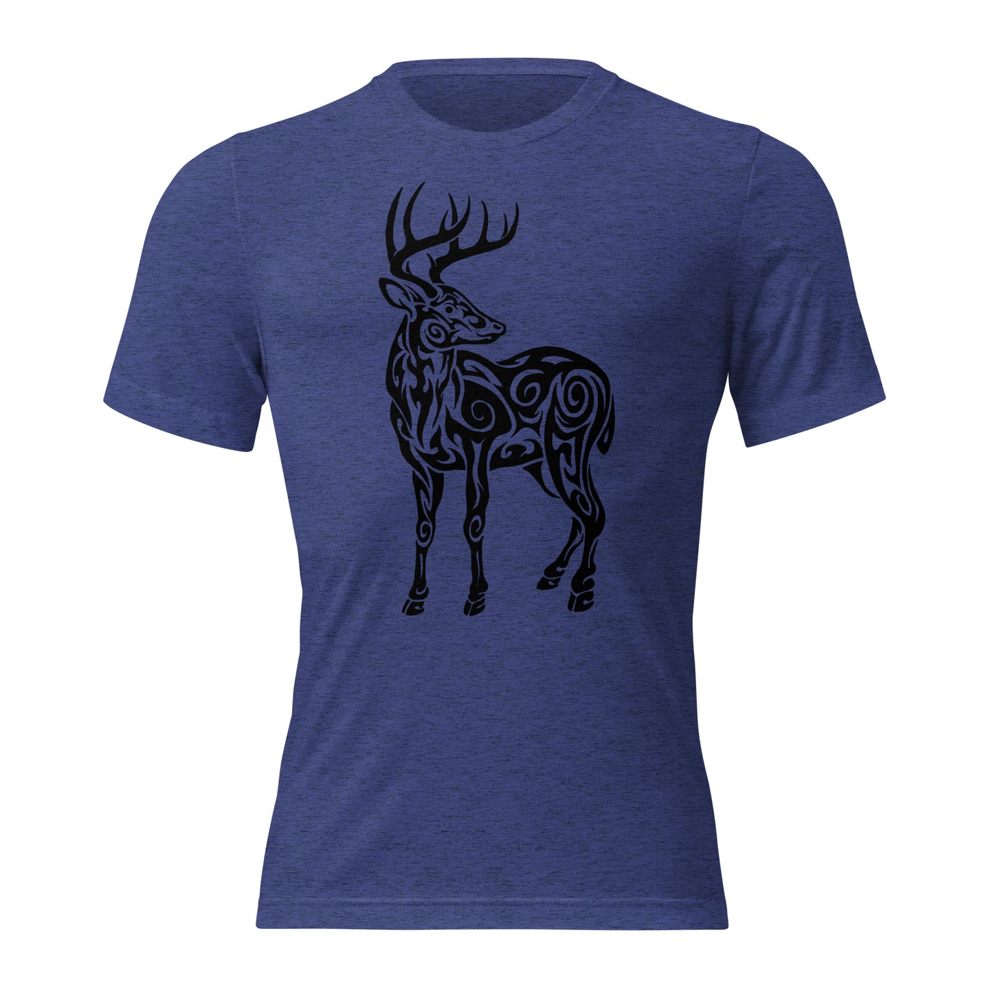 Short sleeve t-shirt - Deer Clan