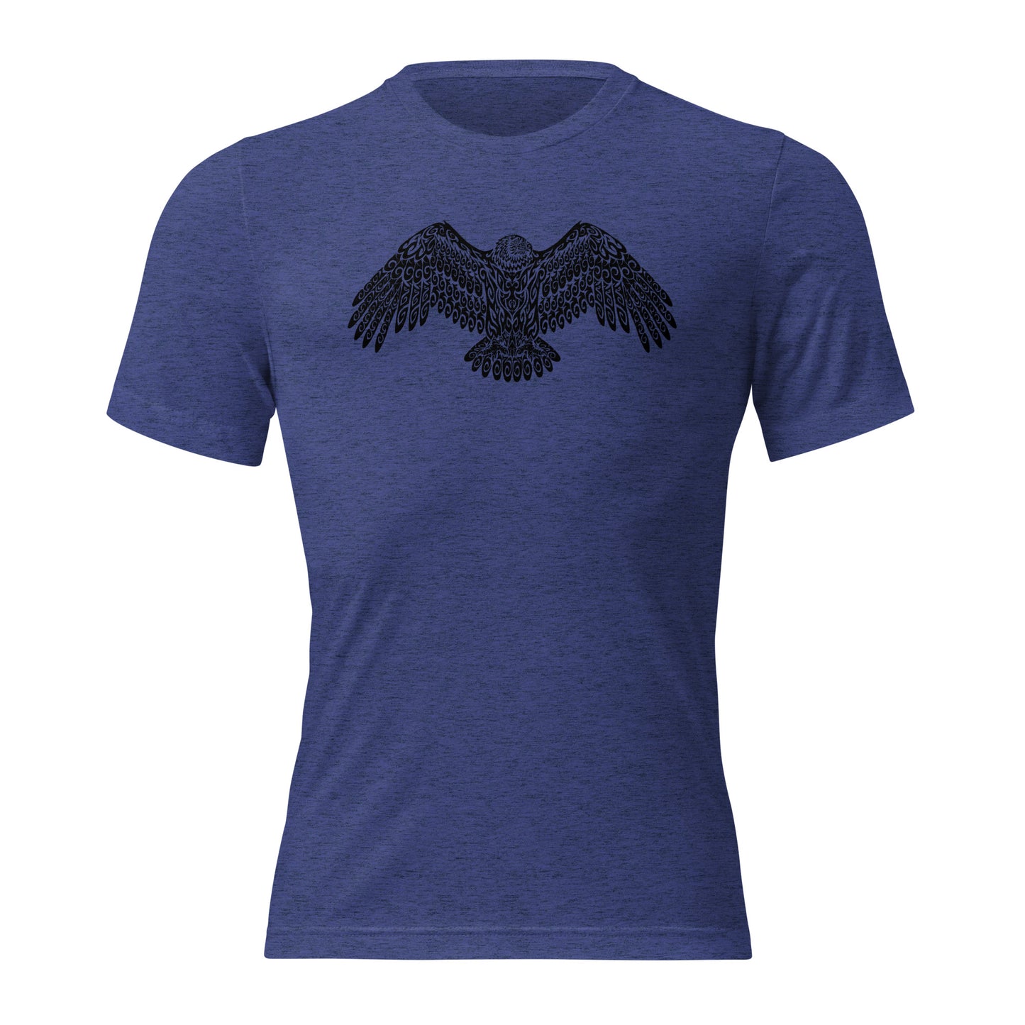 Short sleeve t-shirt - Bird Clan