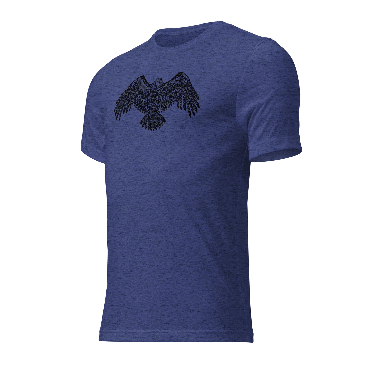 Short sleeve t-shirt - Bird Clan