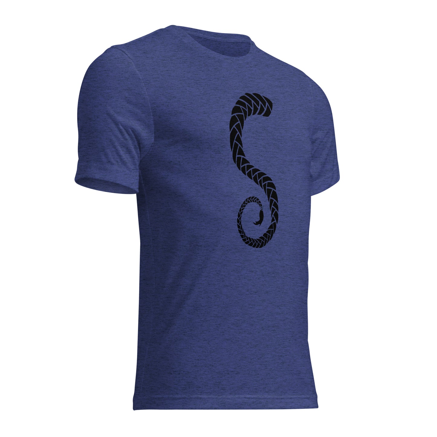 Short sleeve t-shirt - Long Hair Clan