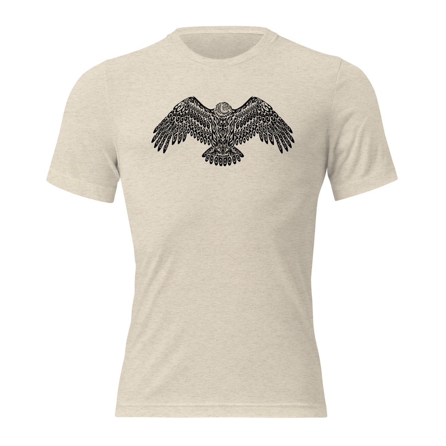 Short sleeve t-shirt - Bird Clan