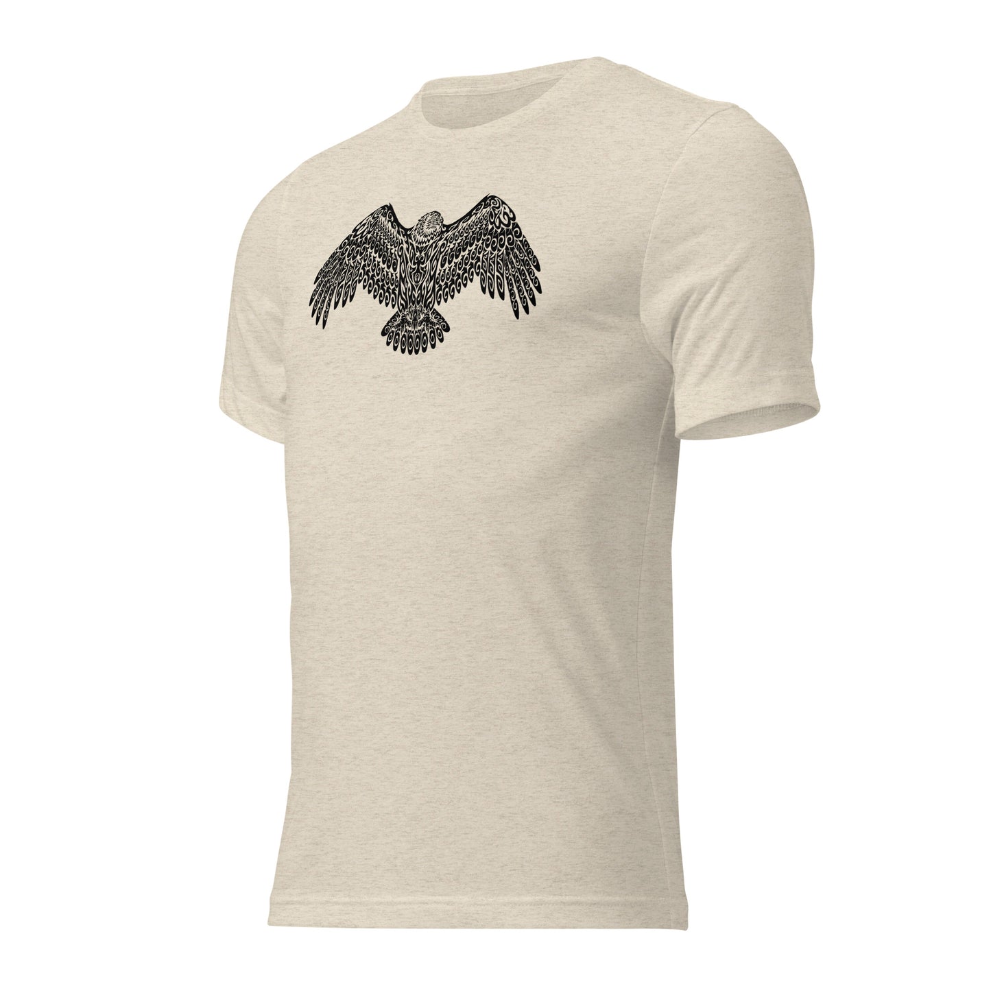 Short sleeve t-shirt - Bird Clan