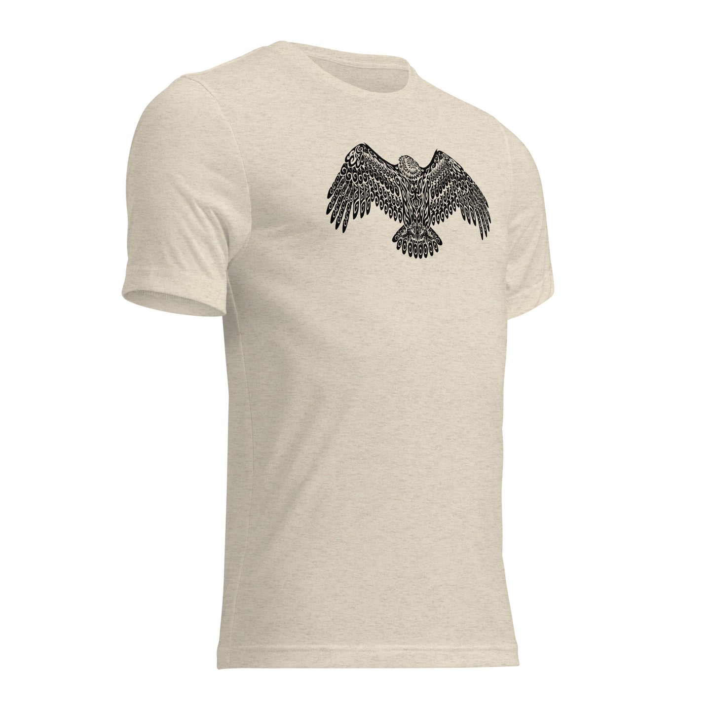 Short sleeve t-shirt - Bird Clan