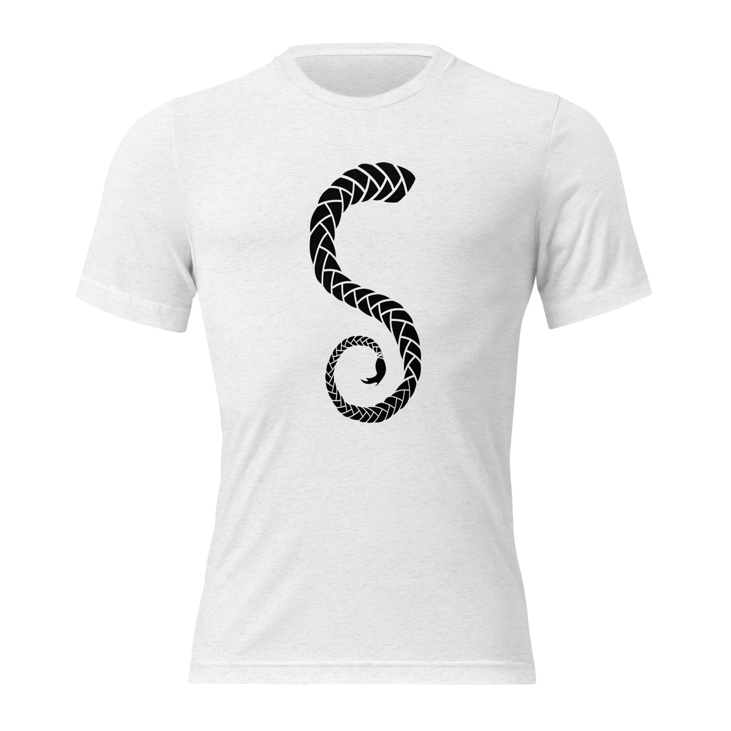 Short sleeve t-shirt - Long Hair Clan