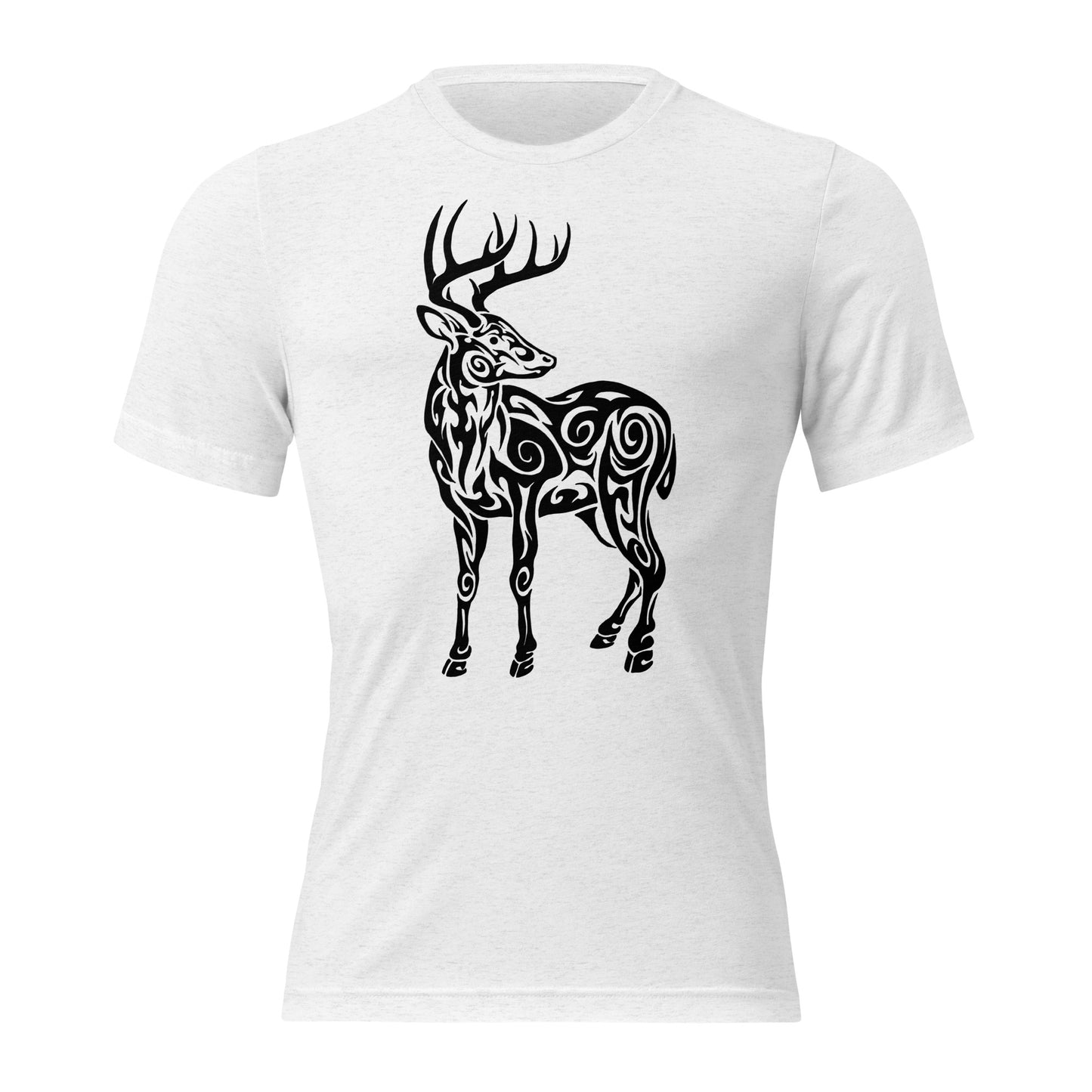 Short sleeve t-shirt - Deer Clan