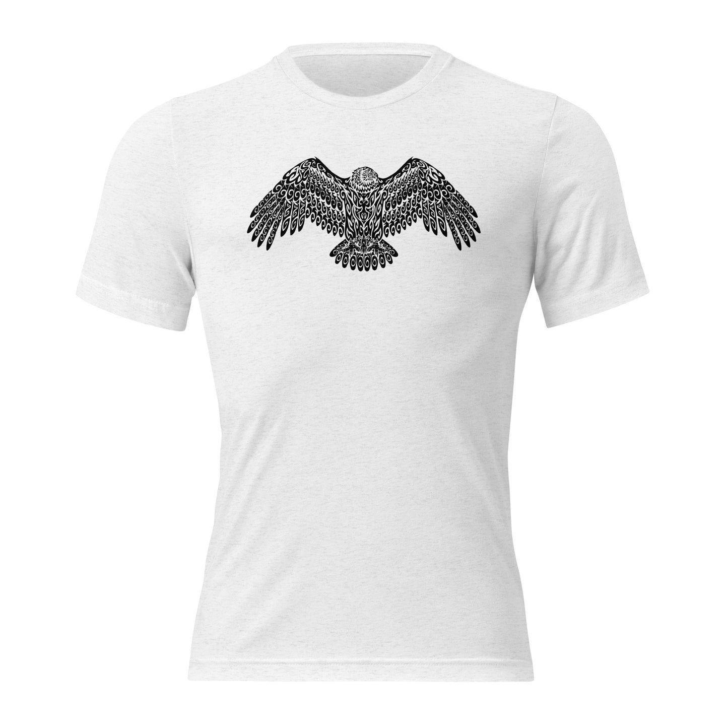 Short sleeve t-shirt - Bird Clan