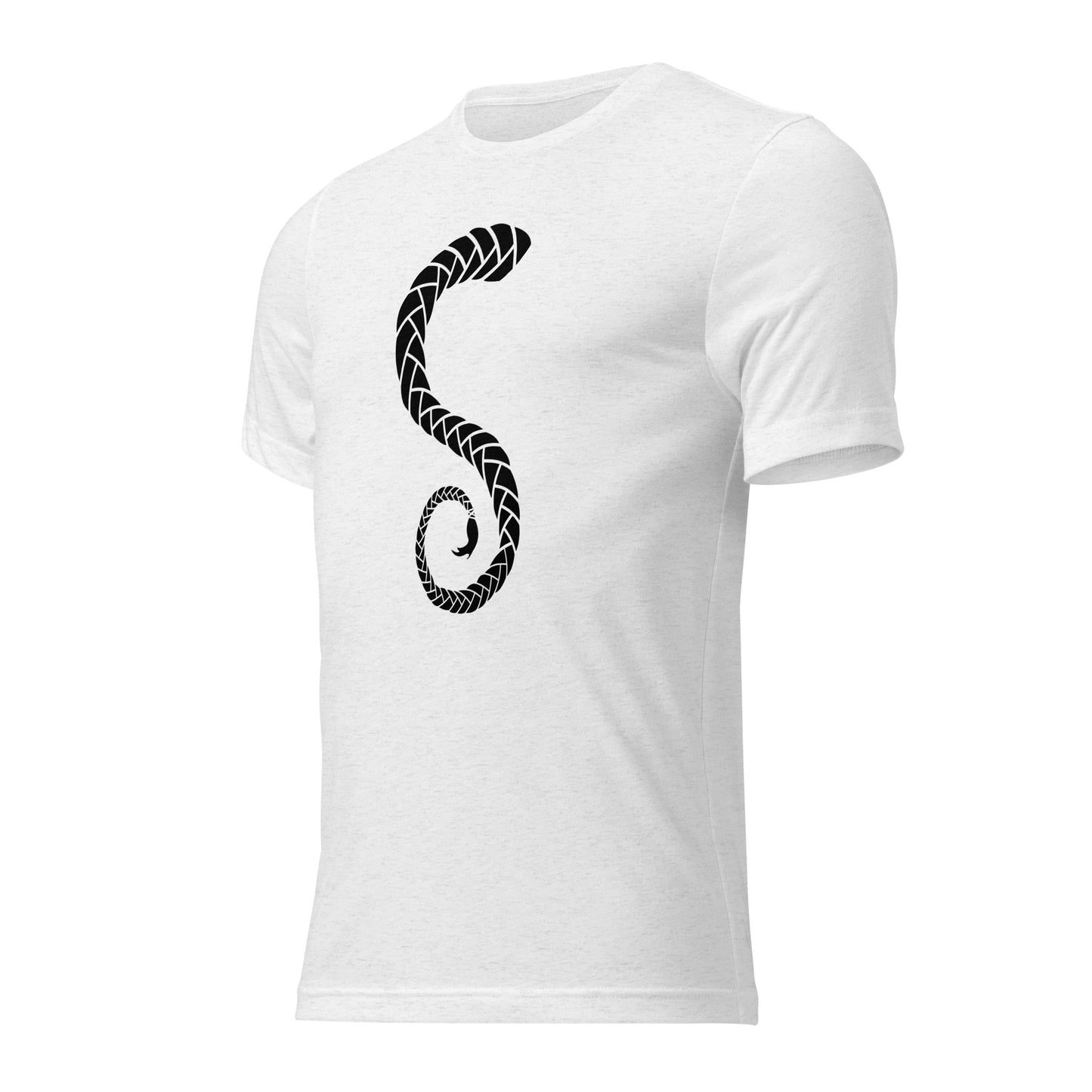 Short sleeve t-shirt - Long Hair Clan